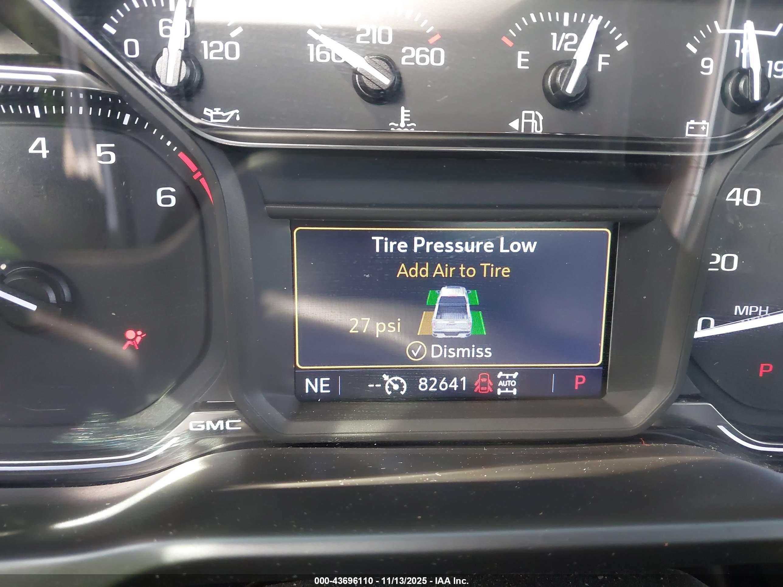 GMC SIERRA image 7