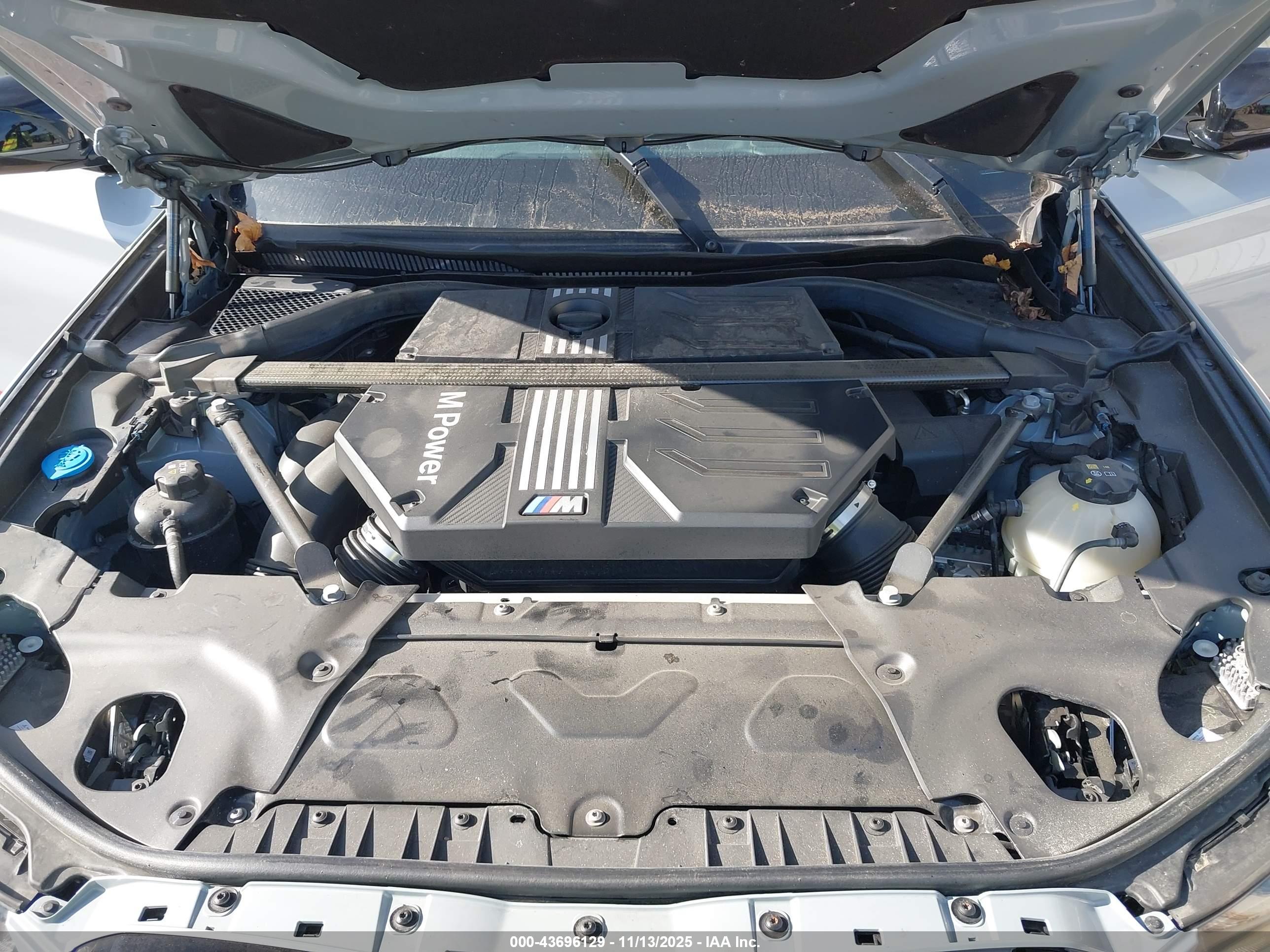 BMW X4 image 10