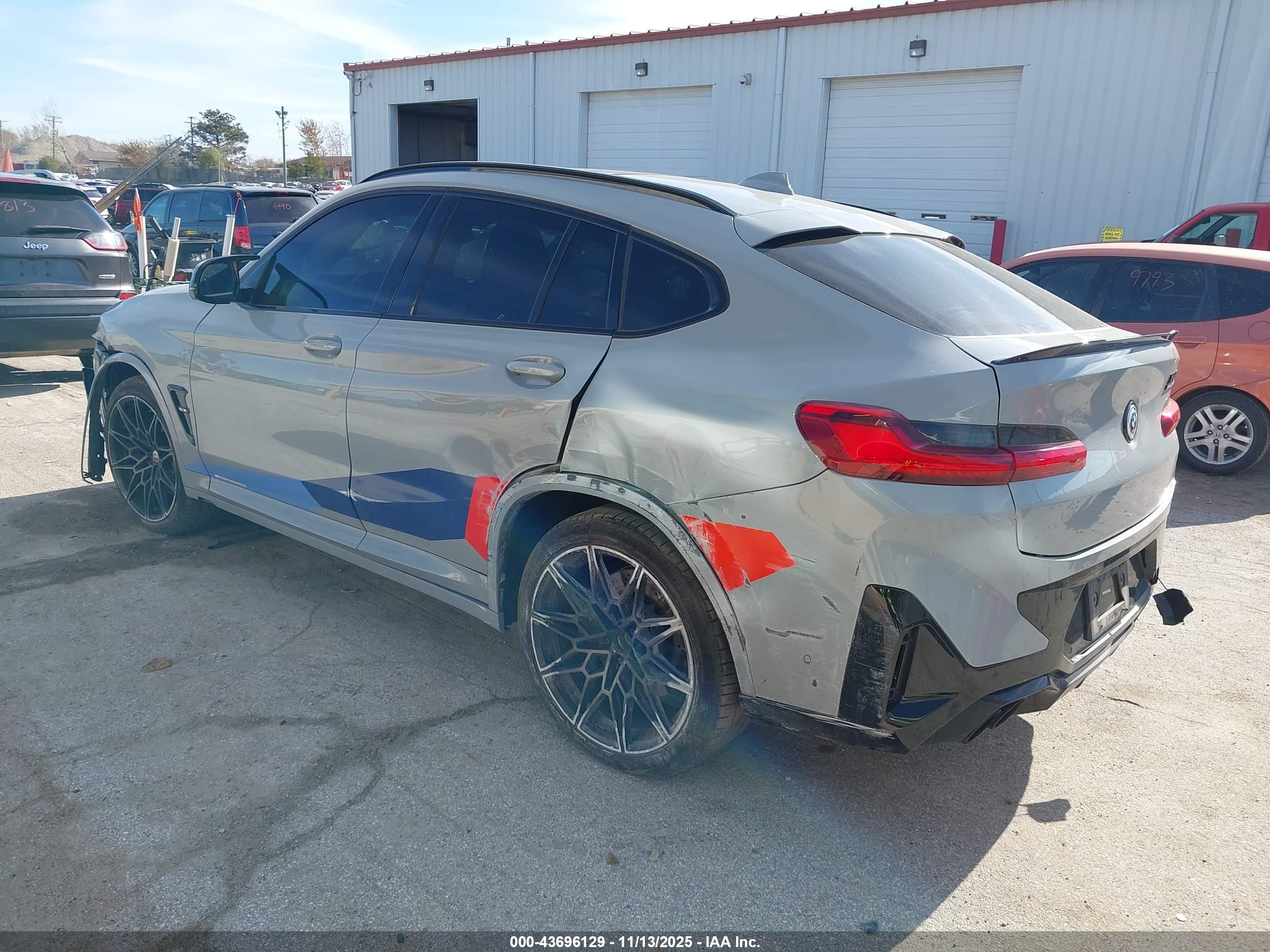 BMW X4 image 3