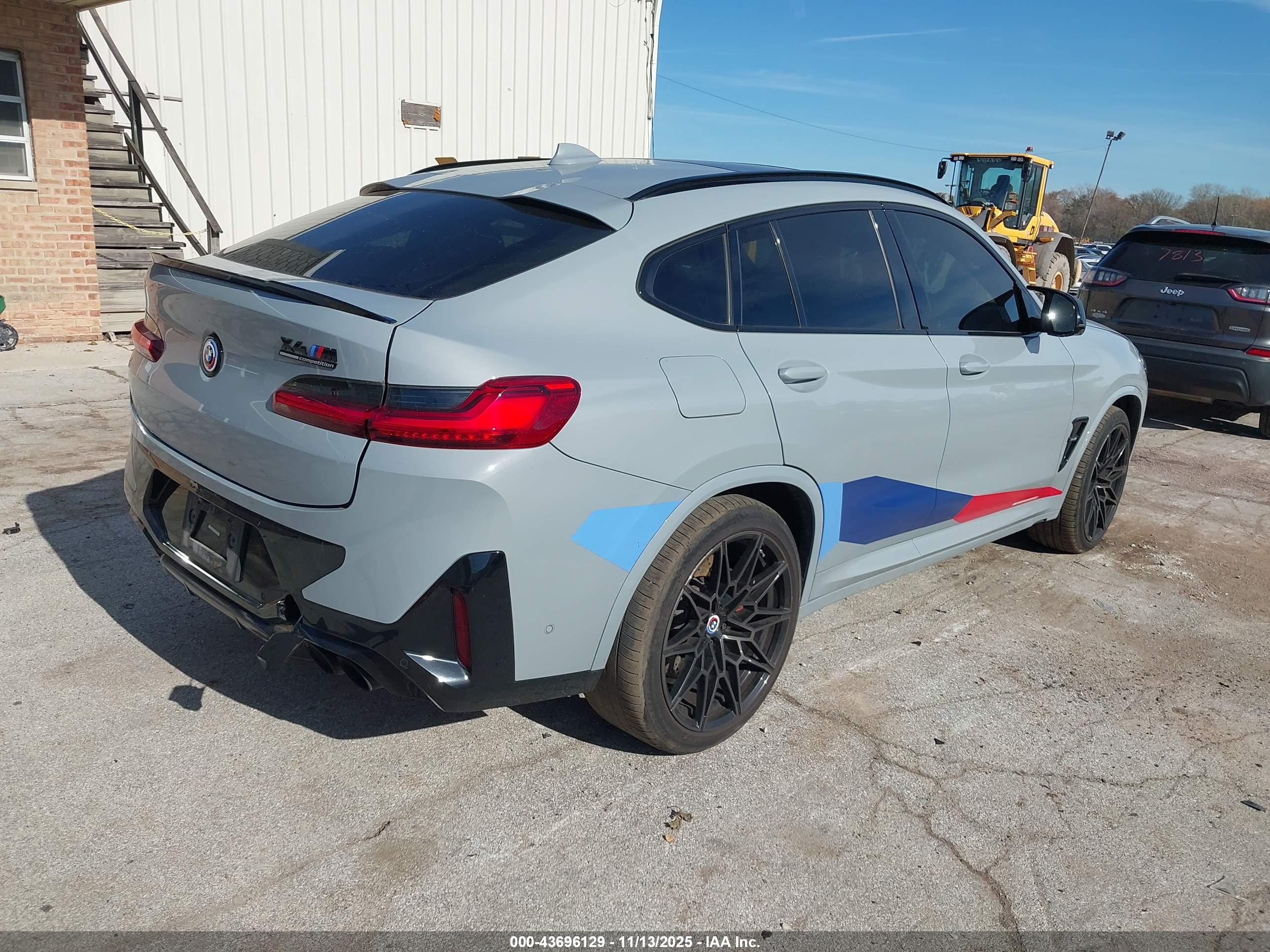 BMW X4 image 4
