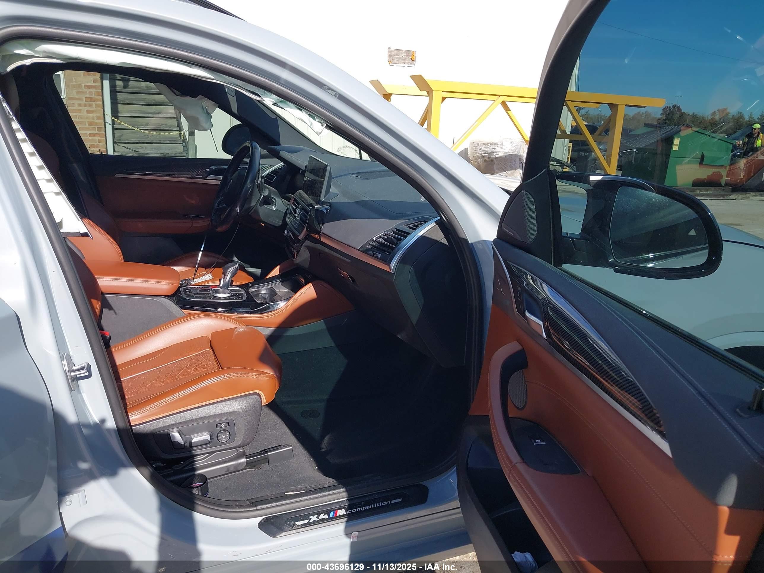 BMW X4 image 5