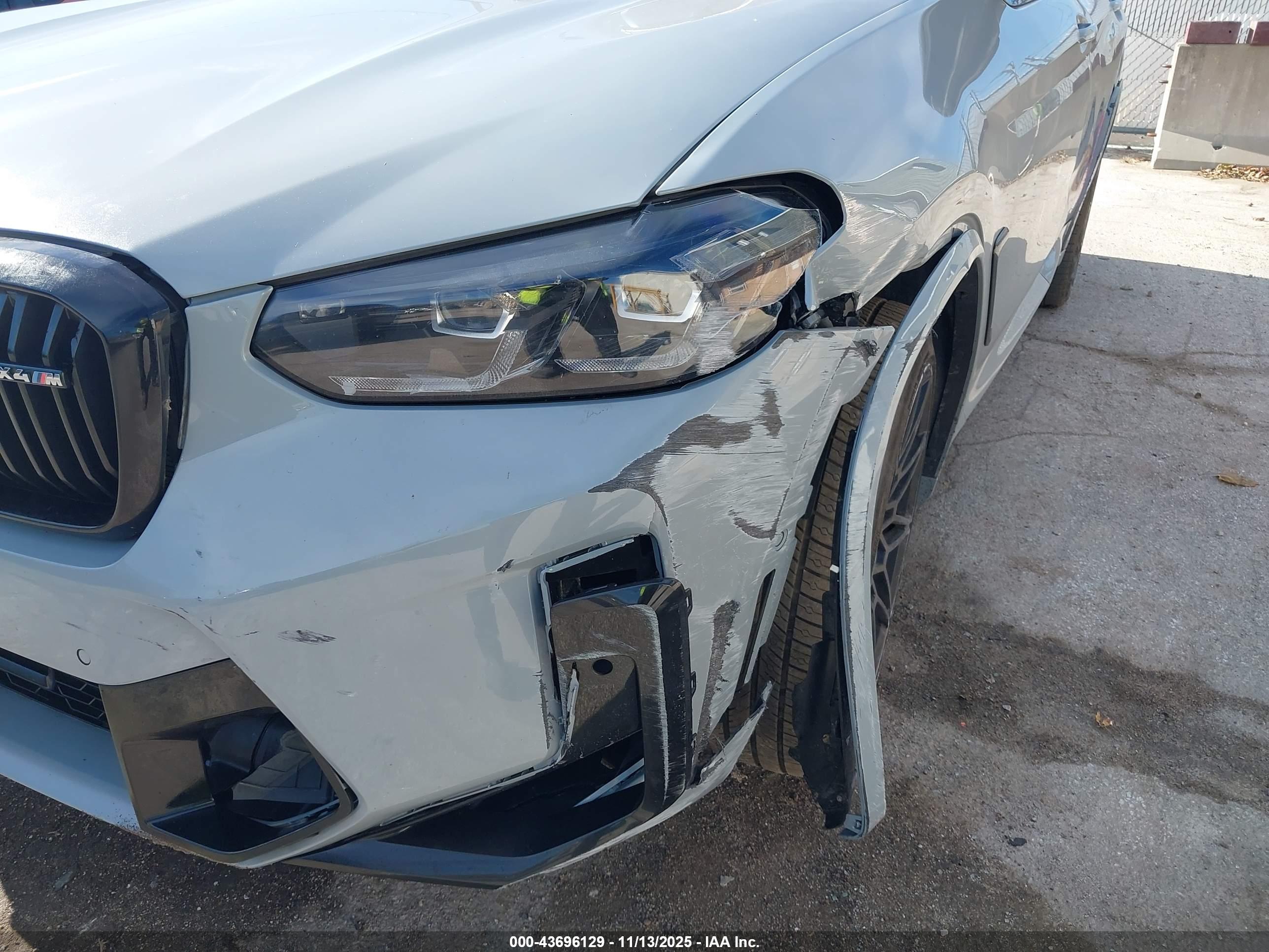 BMW X4 image 6