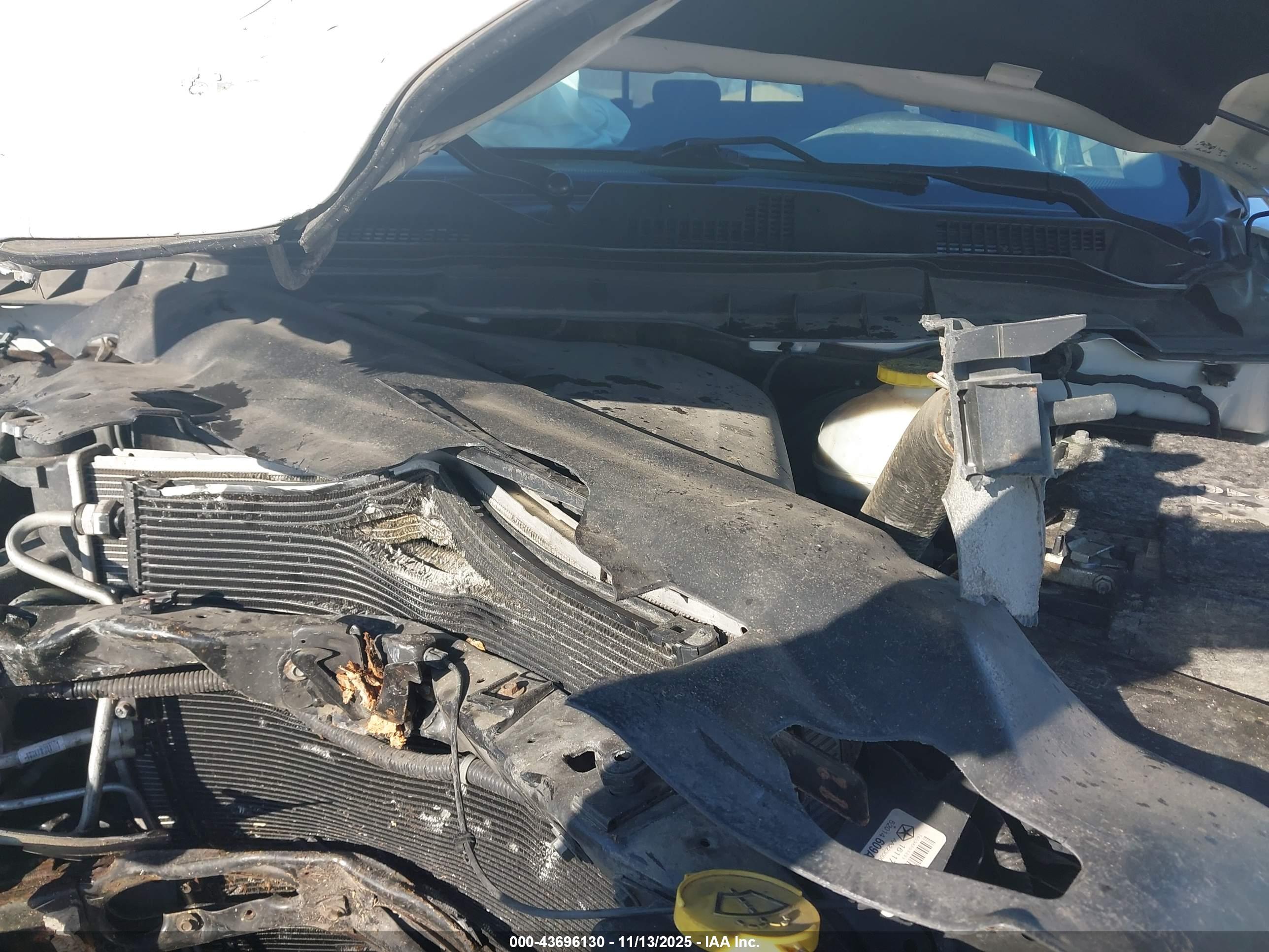 RAM 1500 image 10