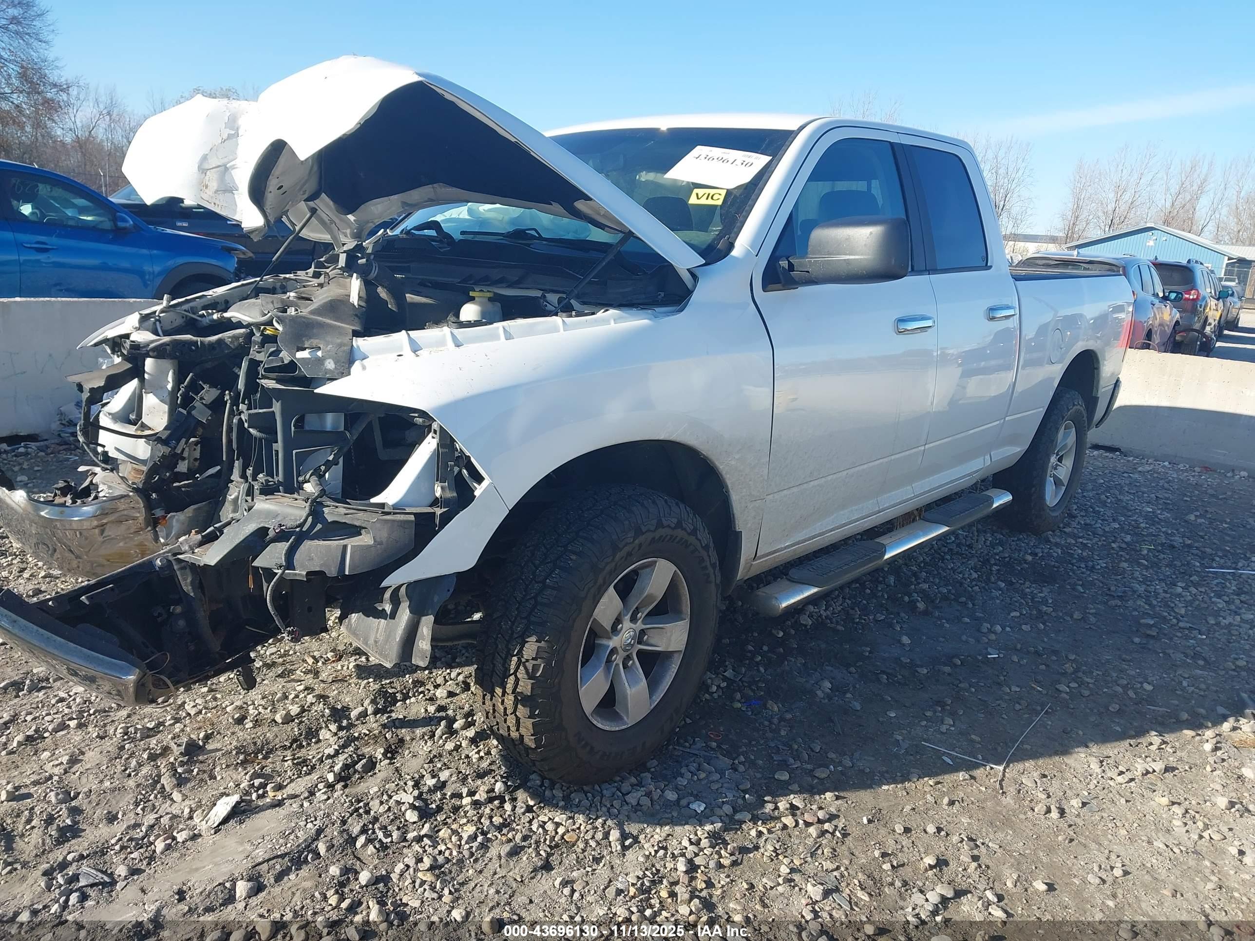 RAM 1500 image 2