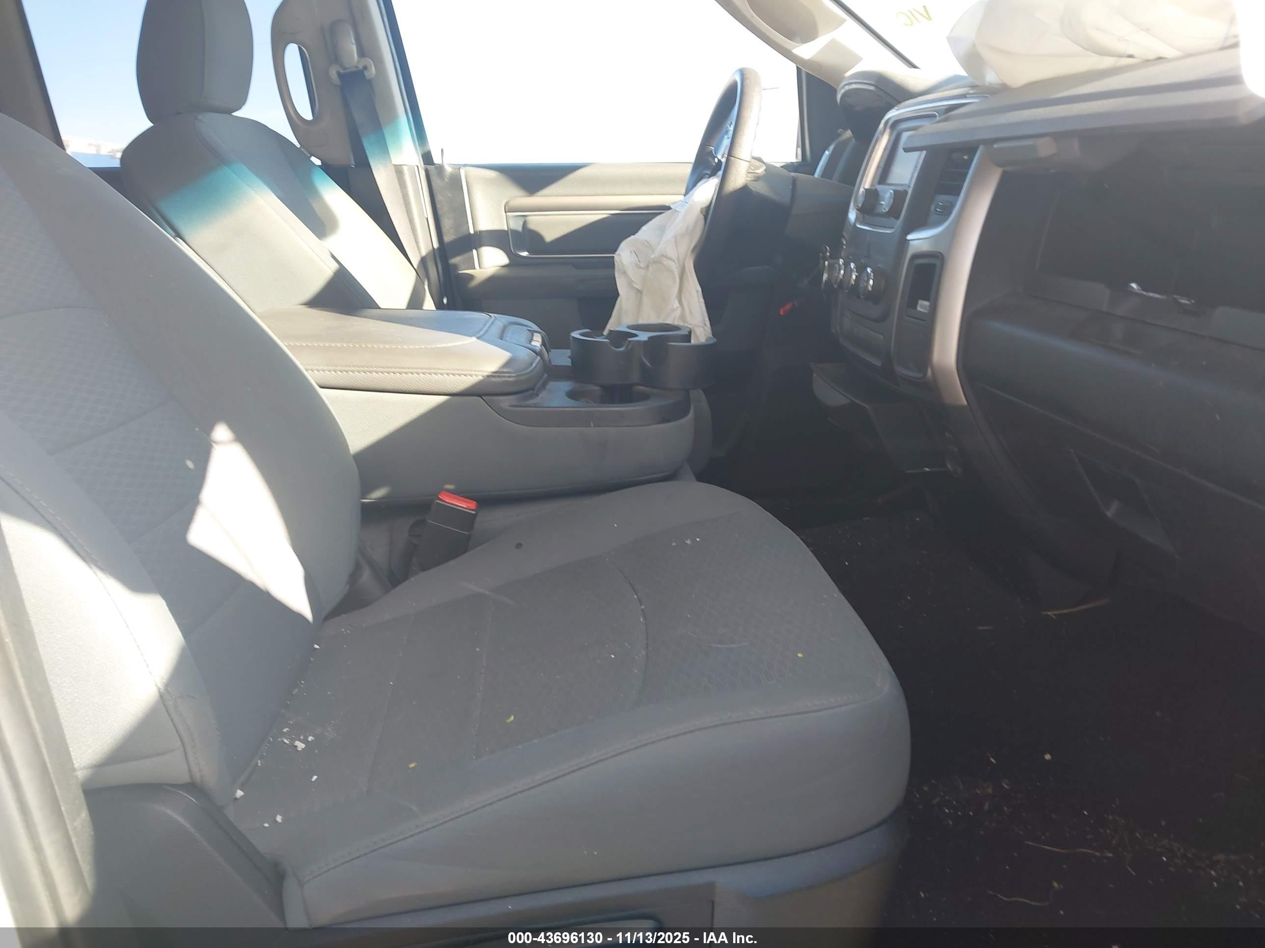 RAM 1500 image 5