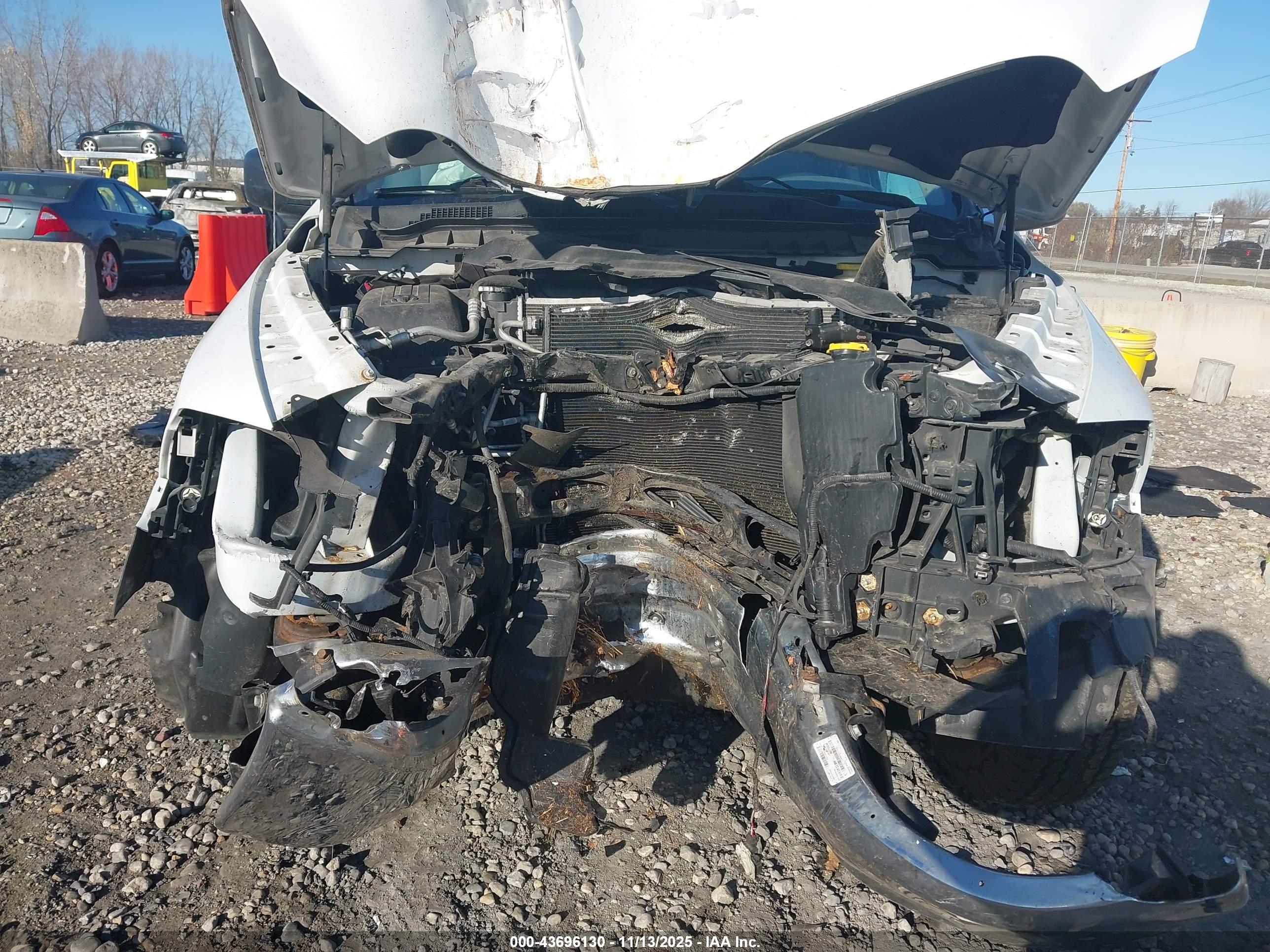 RAM 1500 image 6