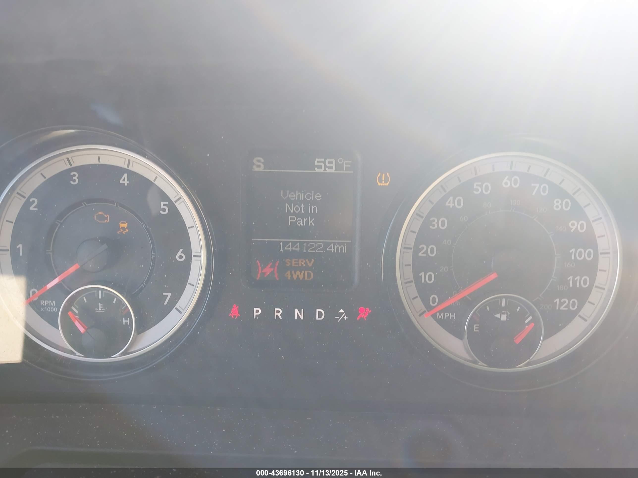 RAM 1500 image 7