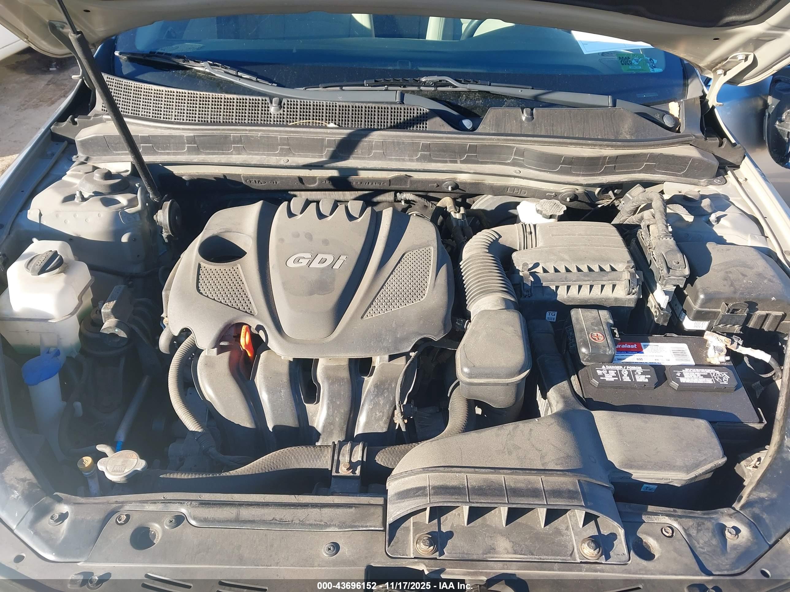 KIA OPTIMA image 10
