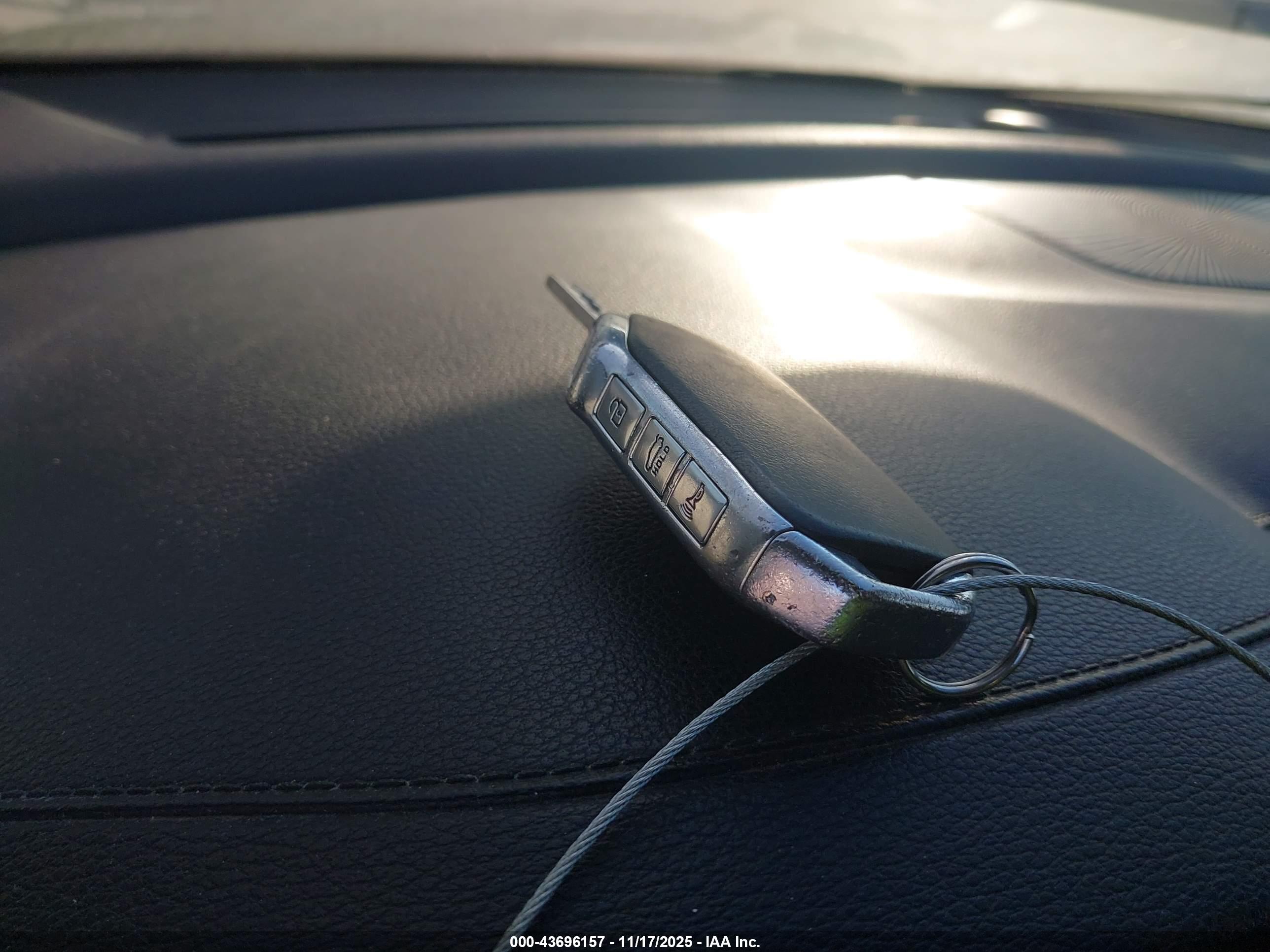 KIA FORTE image 11