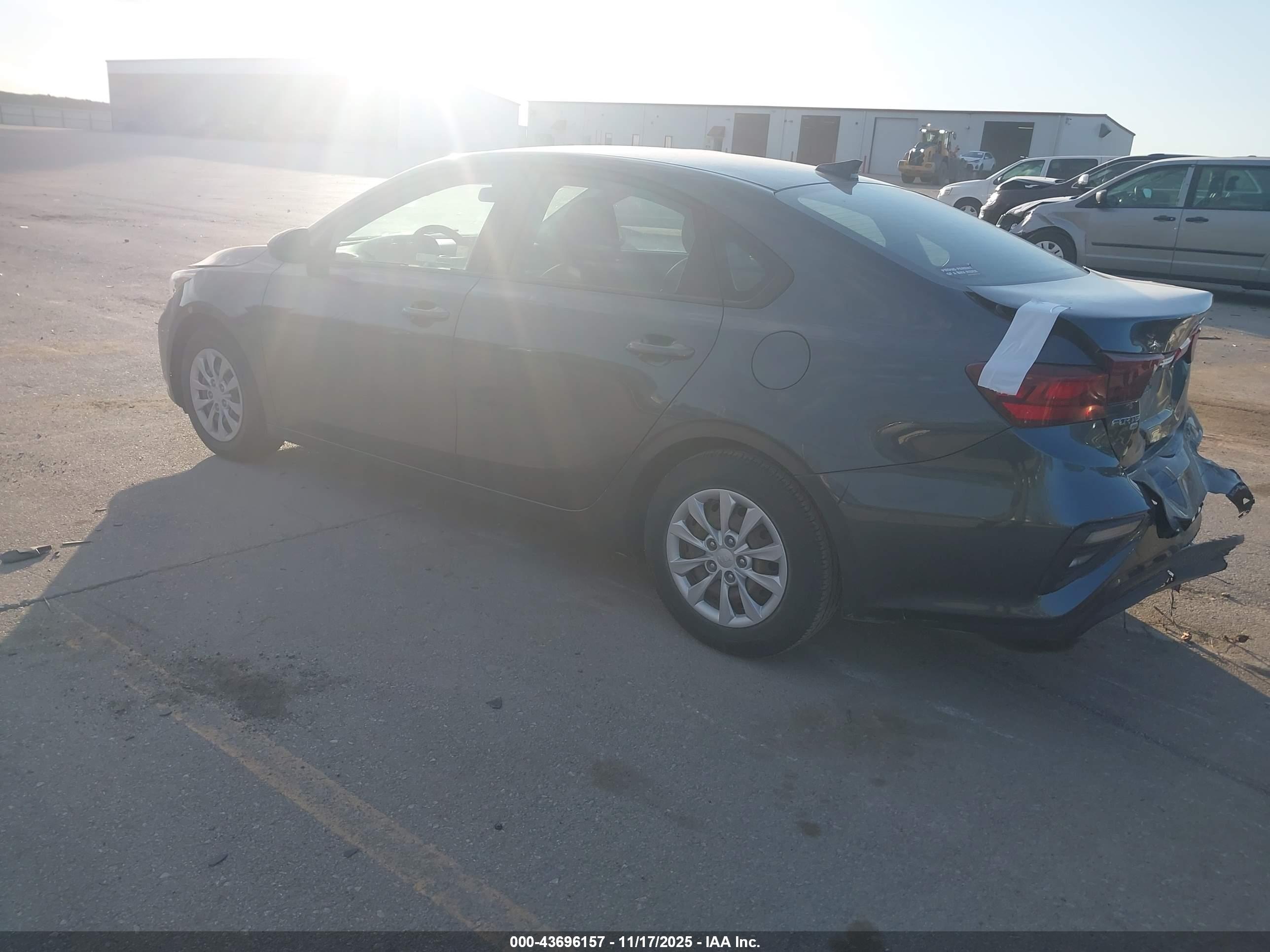 KIA FORTE image 3