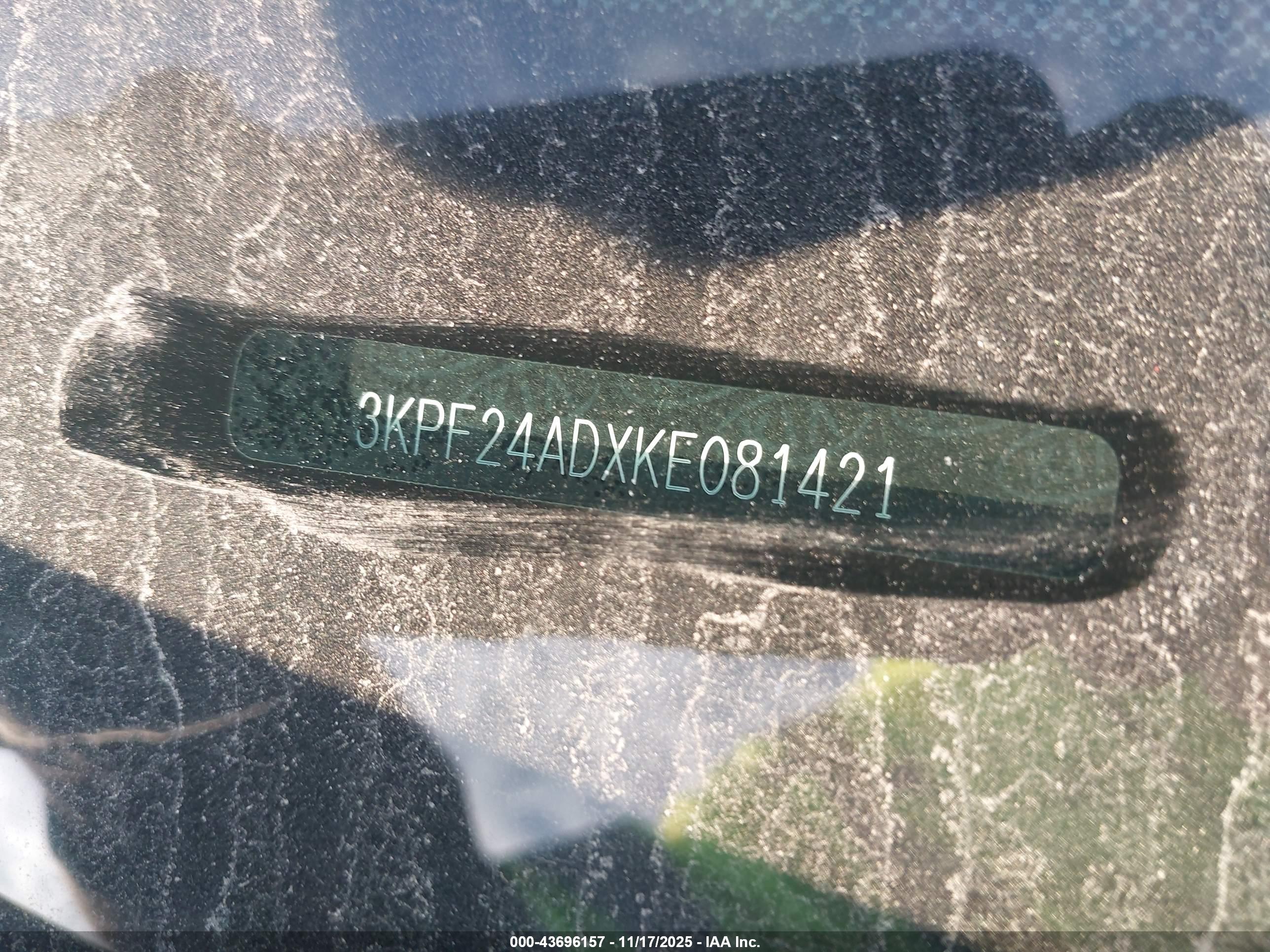 KIA FORTE image 9