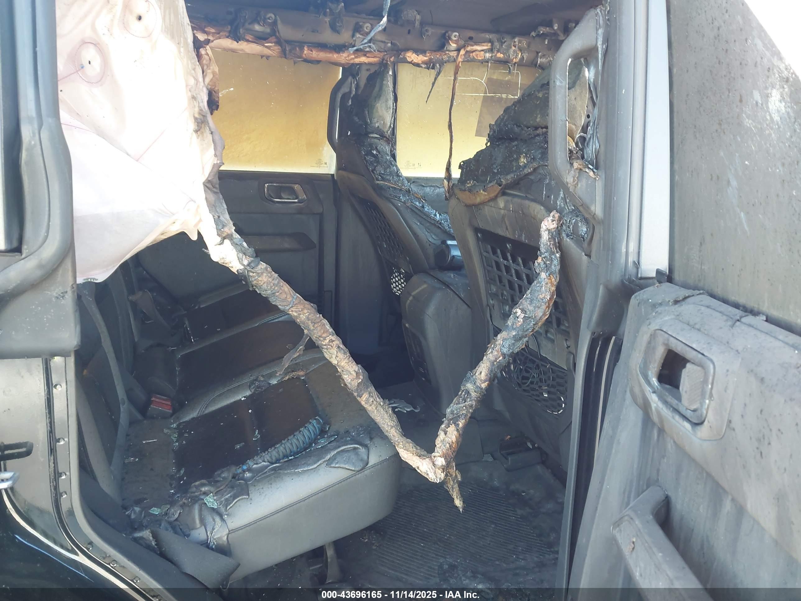 FORD BRONCO image 8
