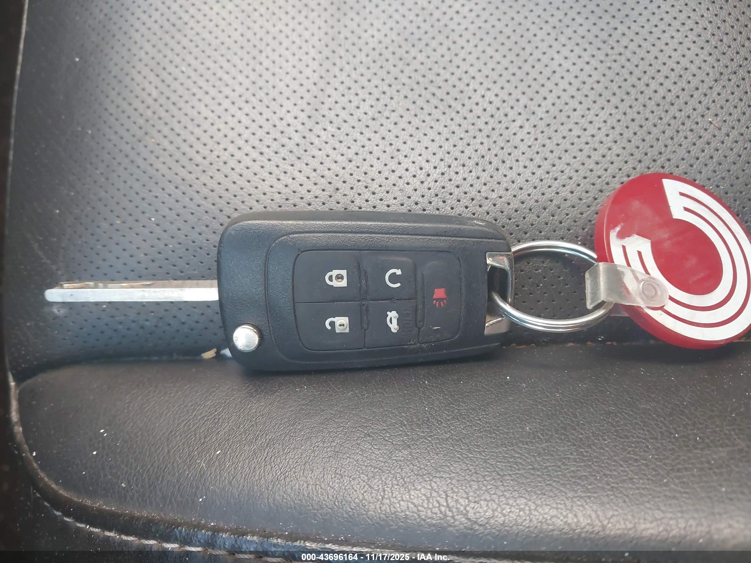 GMC TERRAIN image 11