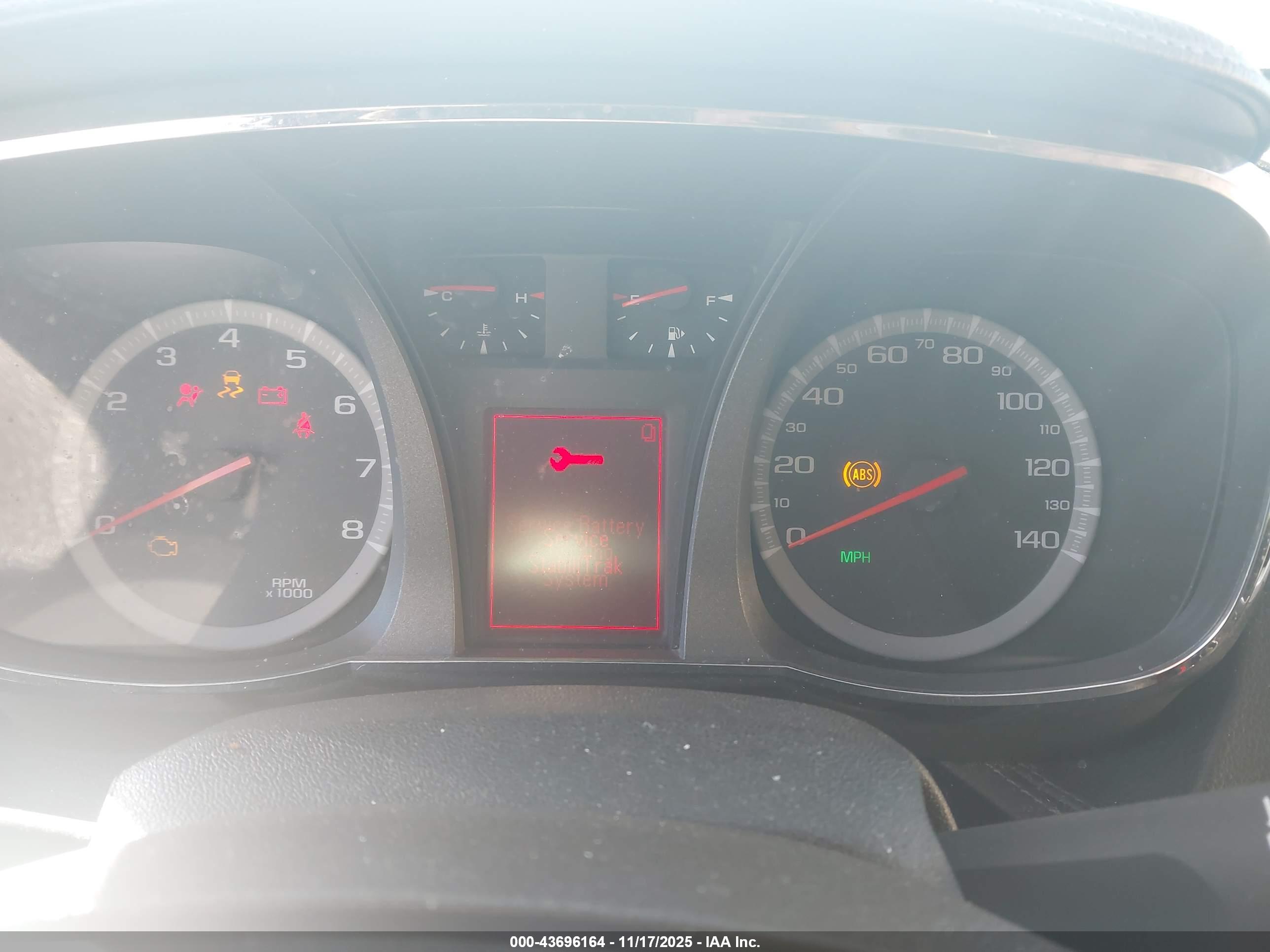 GMC TERRAIN image 7