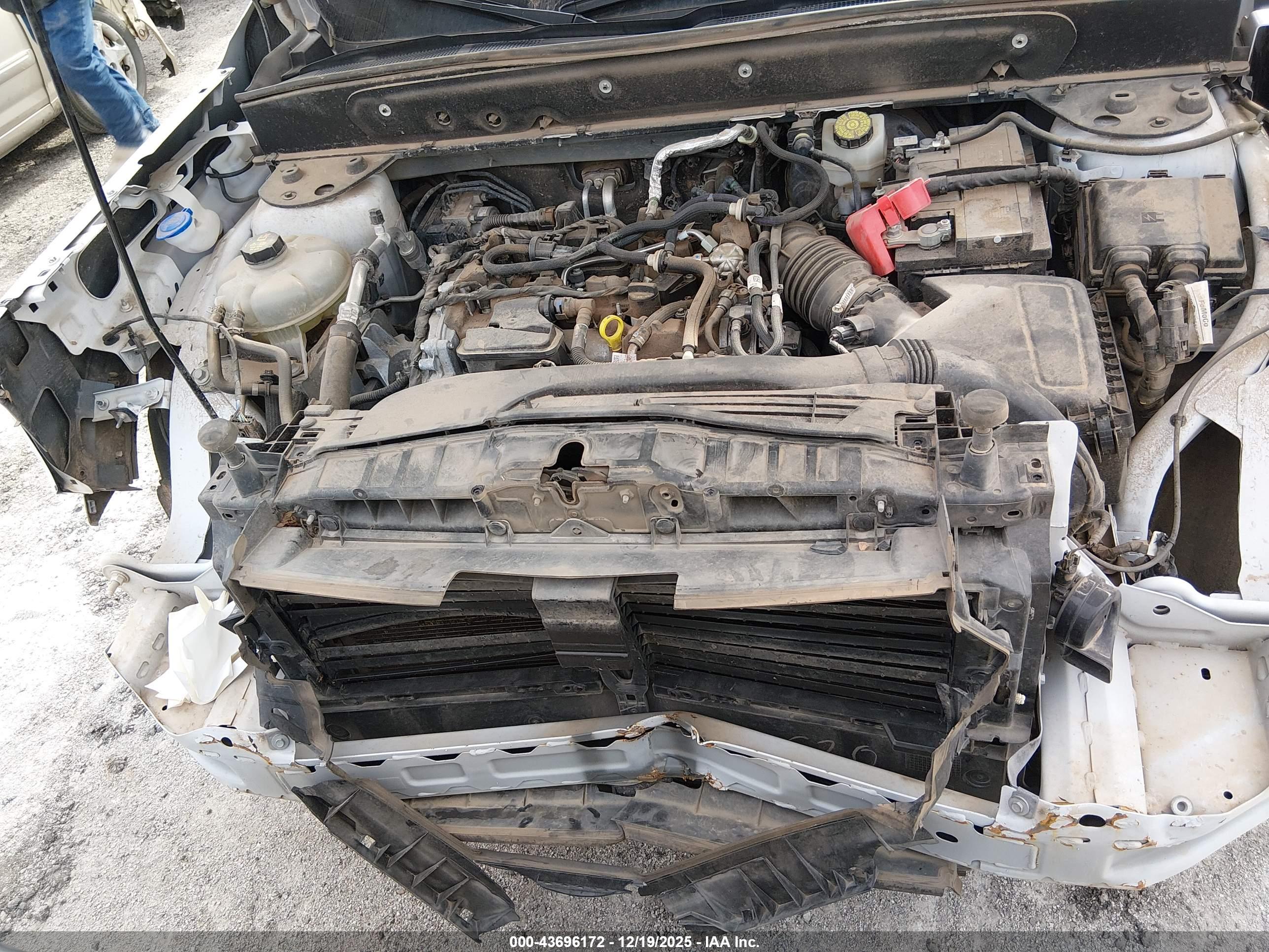FORD BRONCO image 10