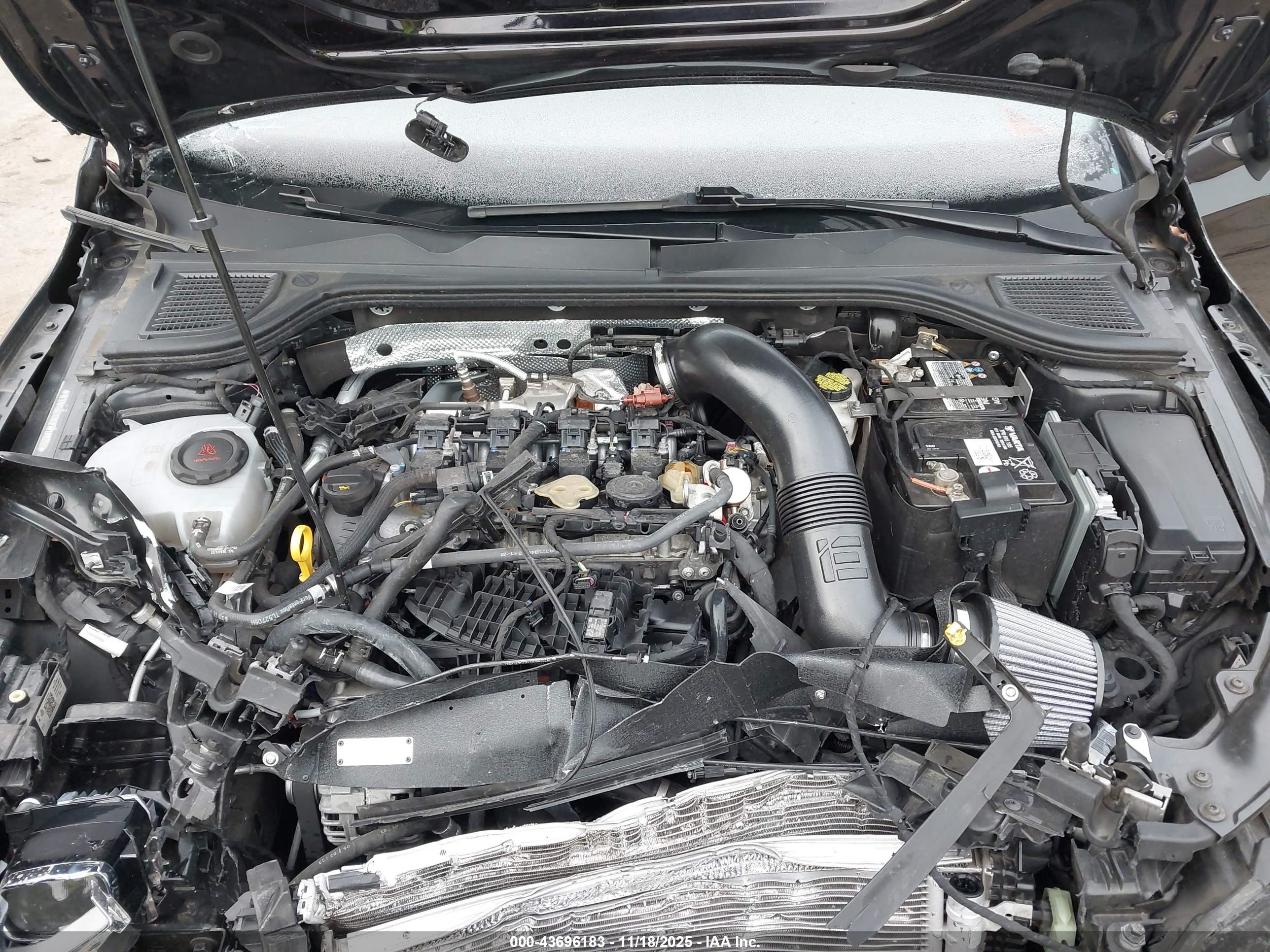 VOLKSWAGEN GOLF image 10
