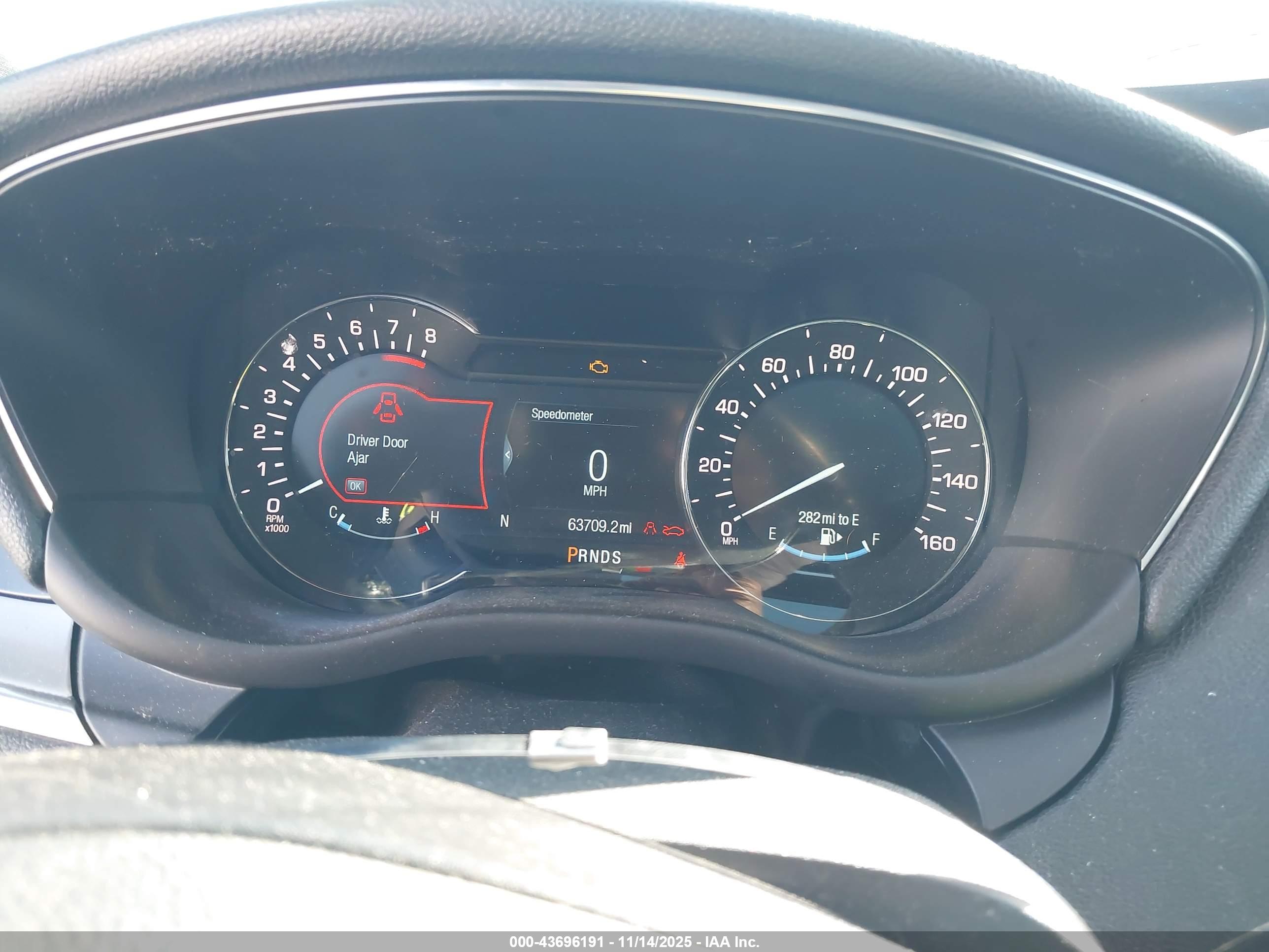 LINCOLN MKC image 7