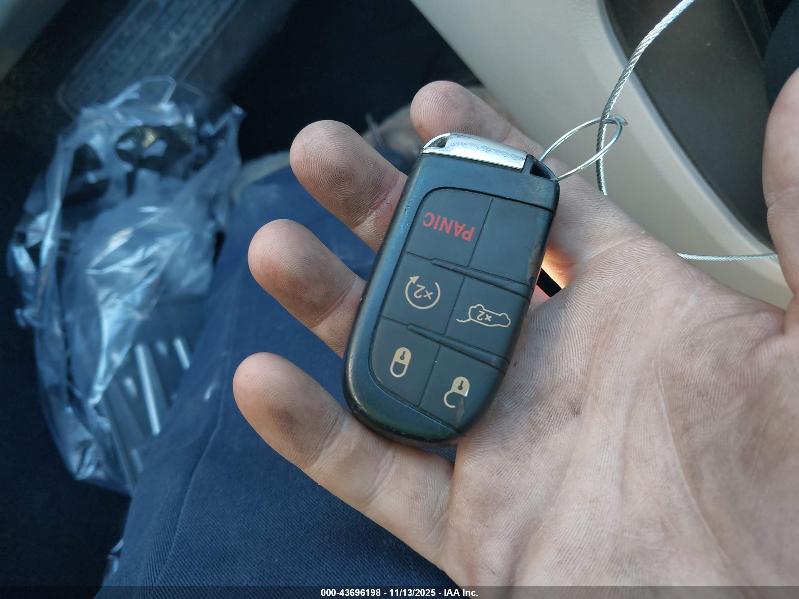 JEEP COMPASS image 11