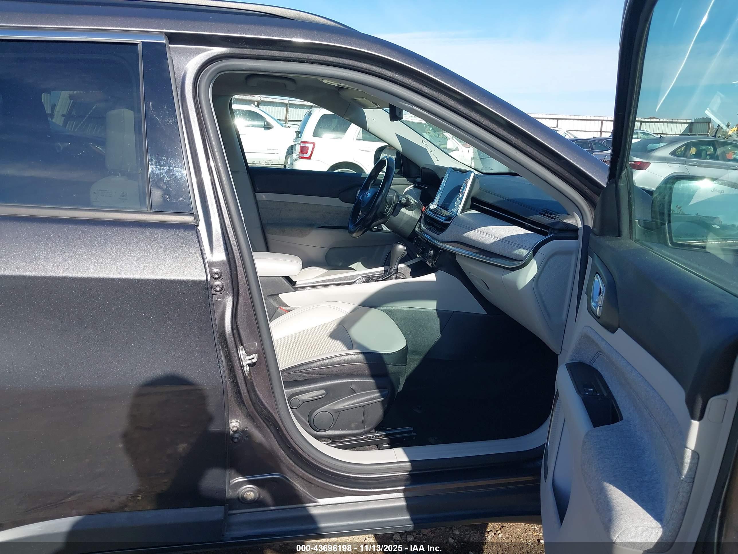 JEEP COMPASS image 5