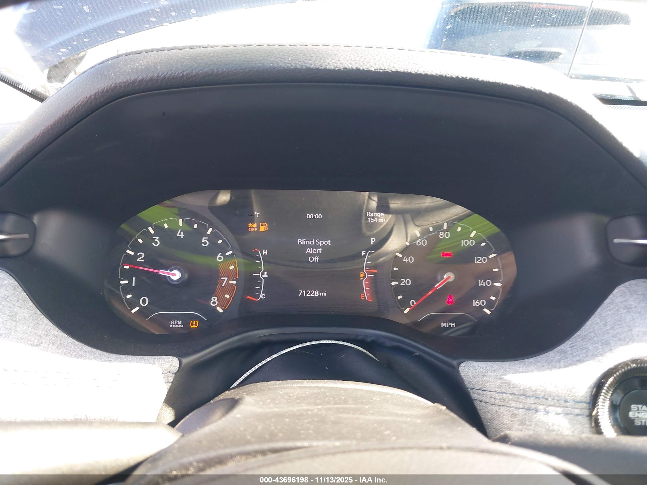 JEEP COMPASS image 7