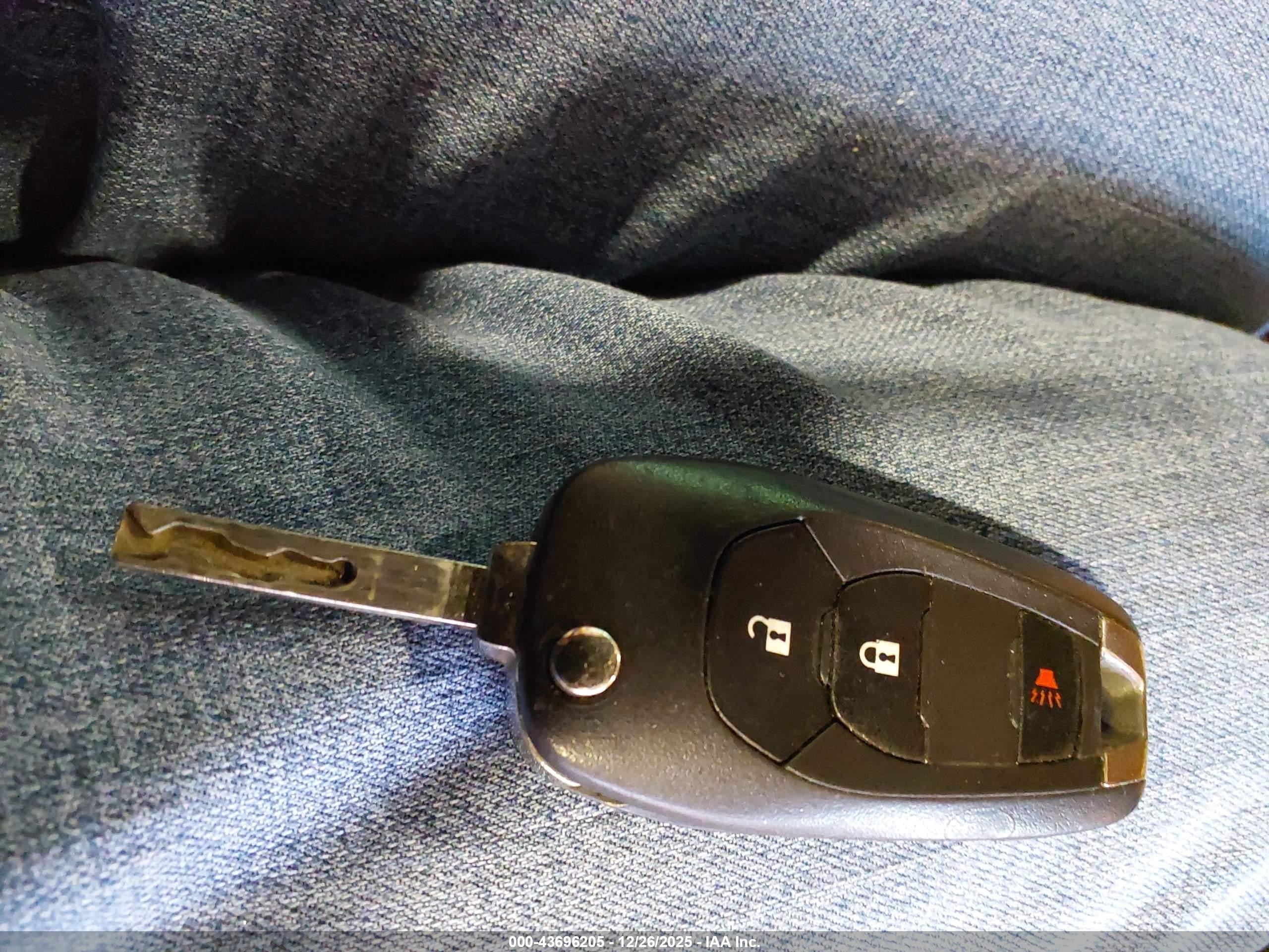 CHEVROLET SPARK image 11