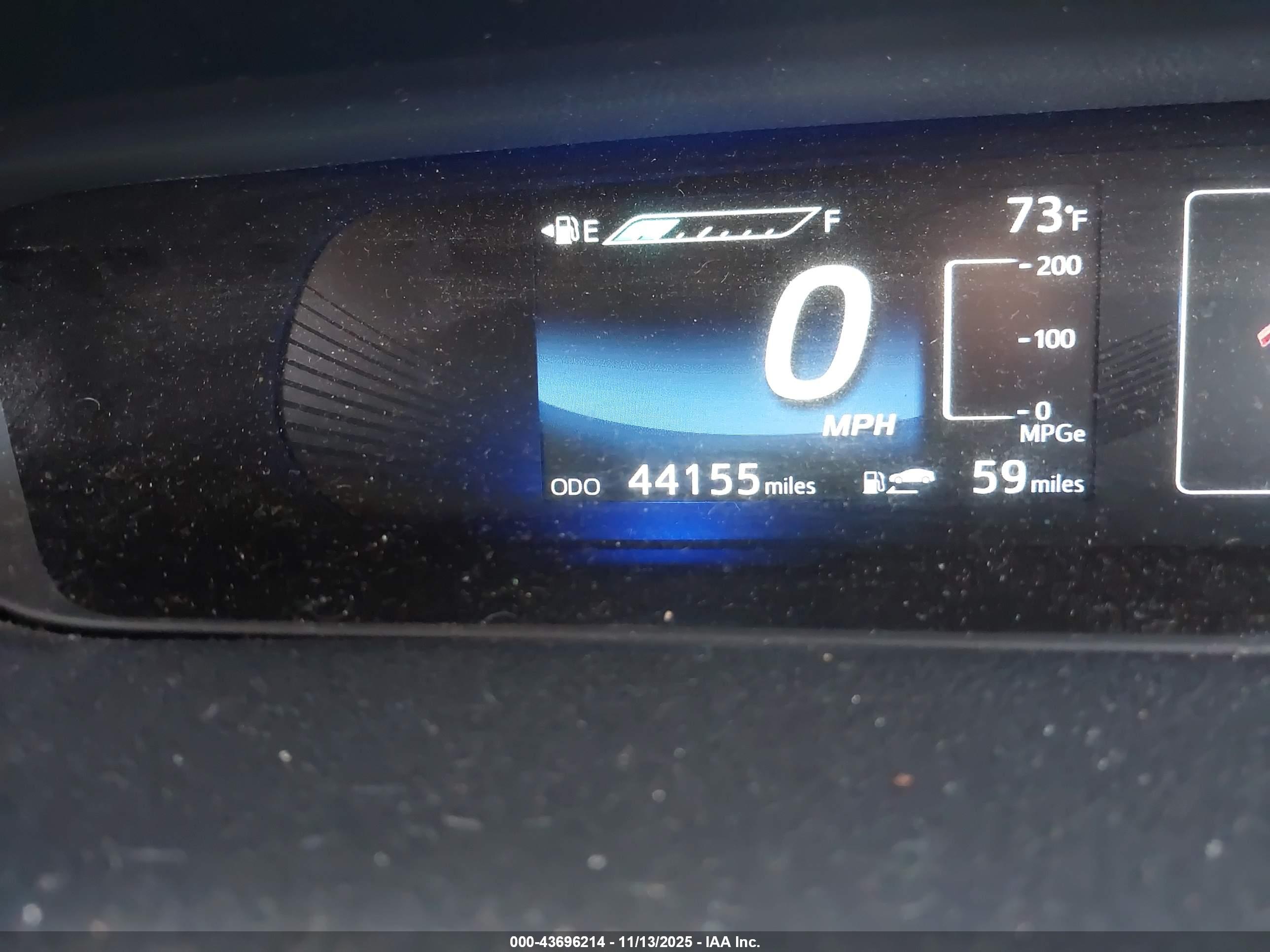 TOYOTA MIRAI image 7