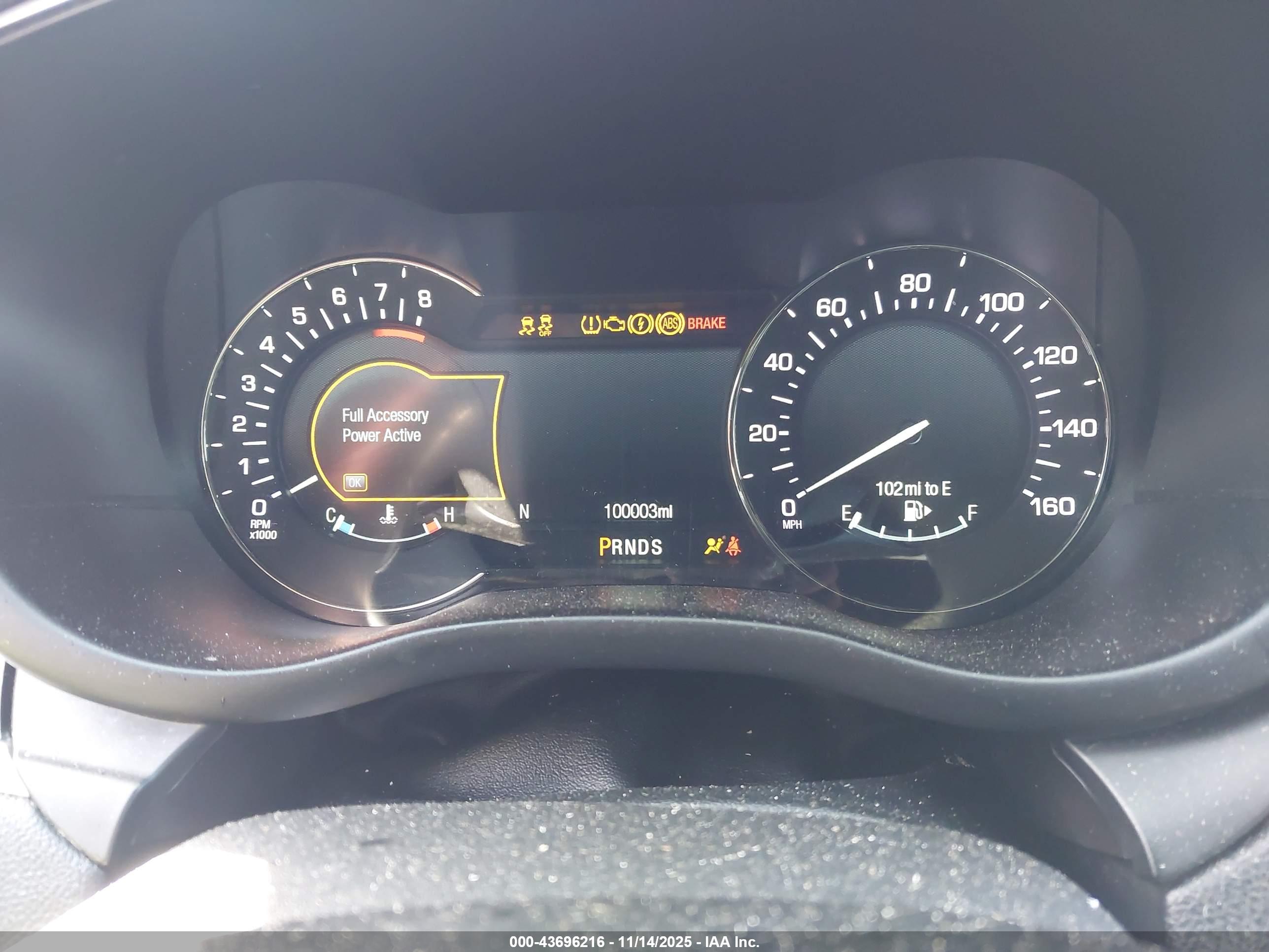 LINCOLN MKC image 7