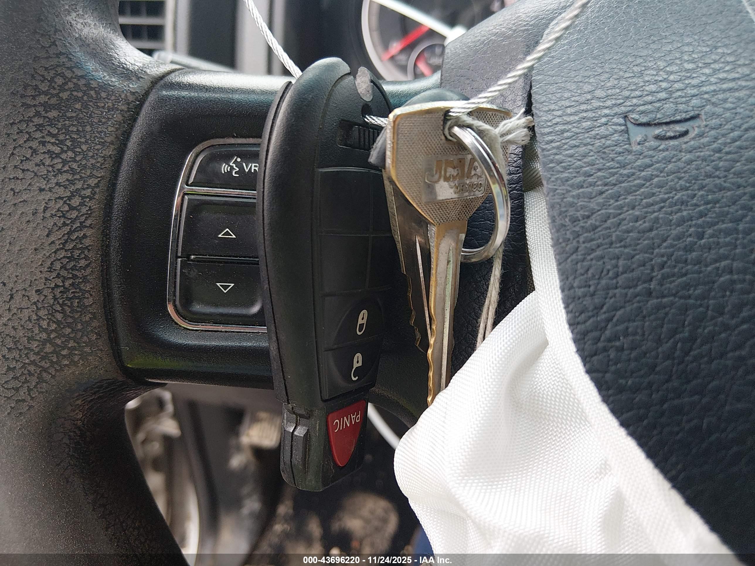 RAM 3500 image 11