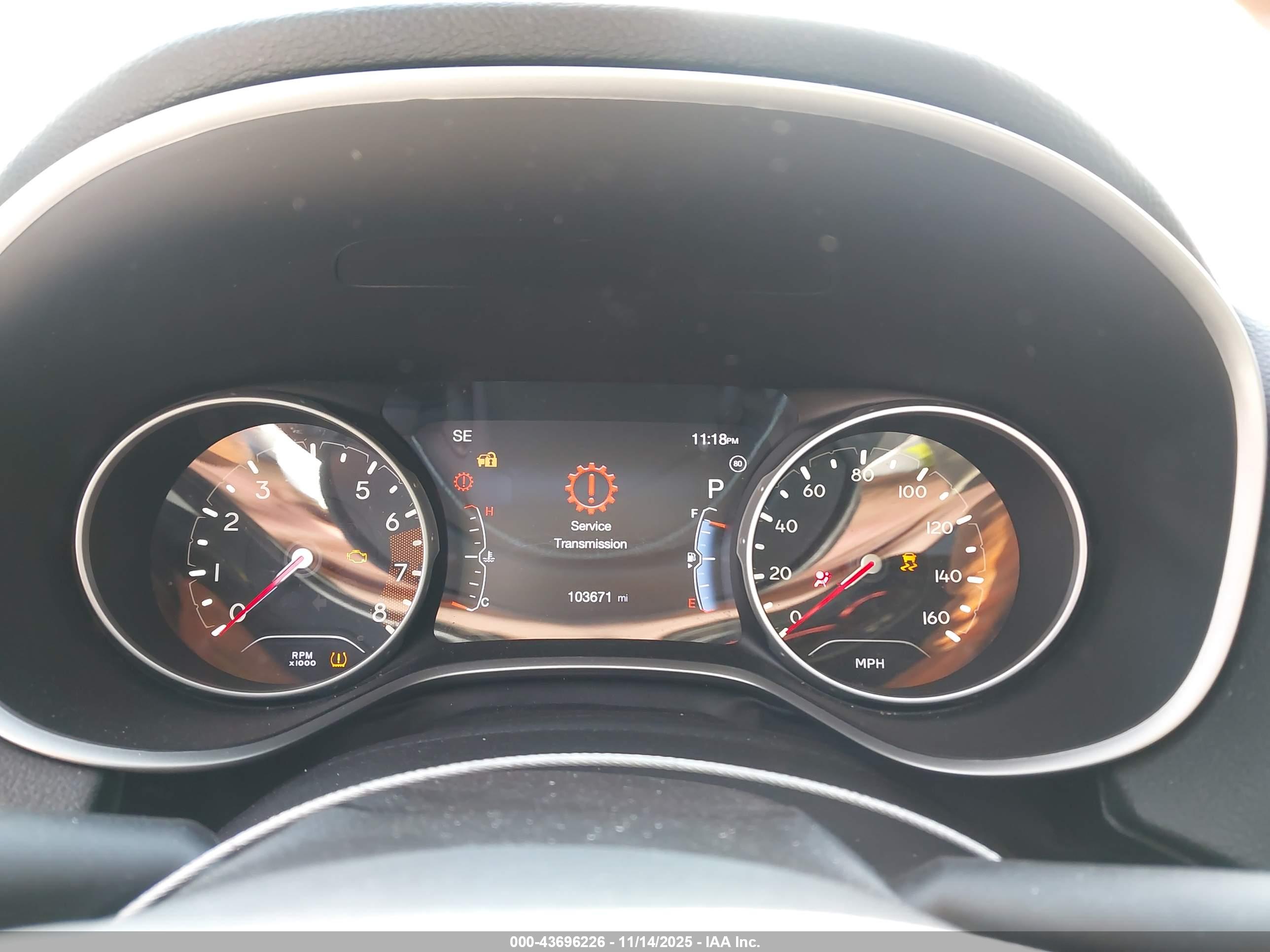 JEEP COMPASS image 7