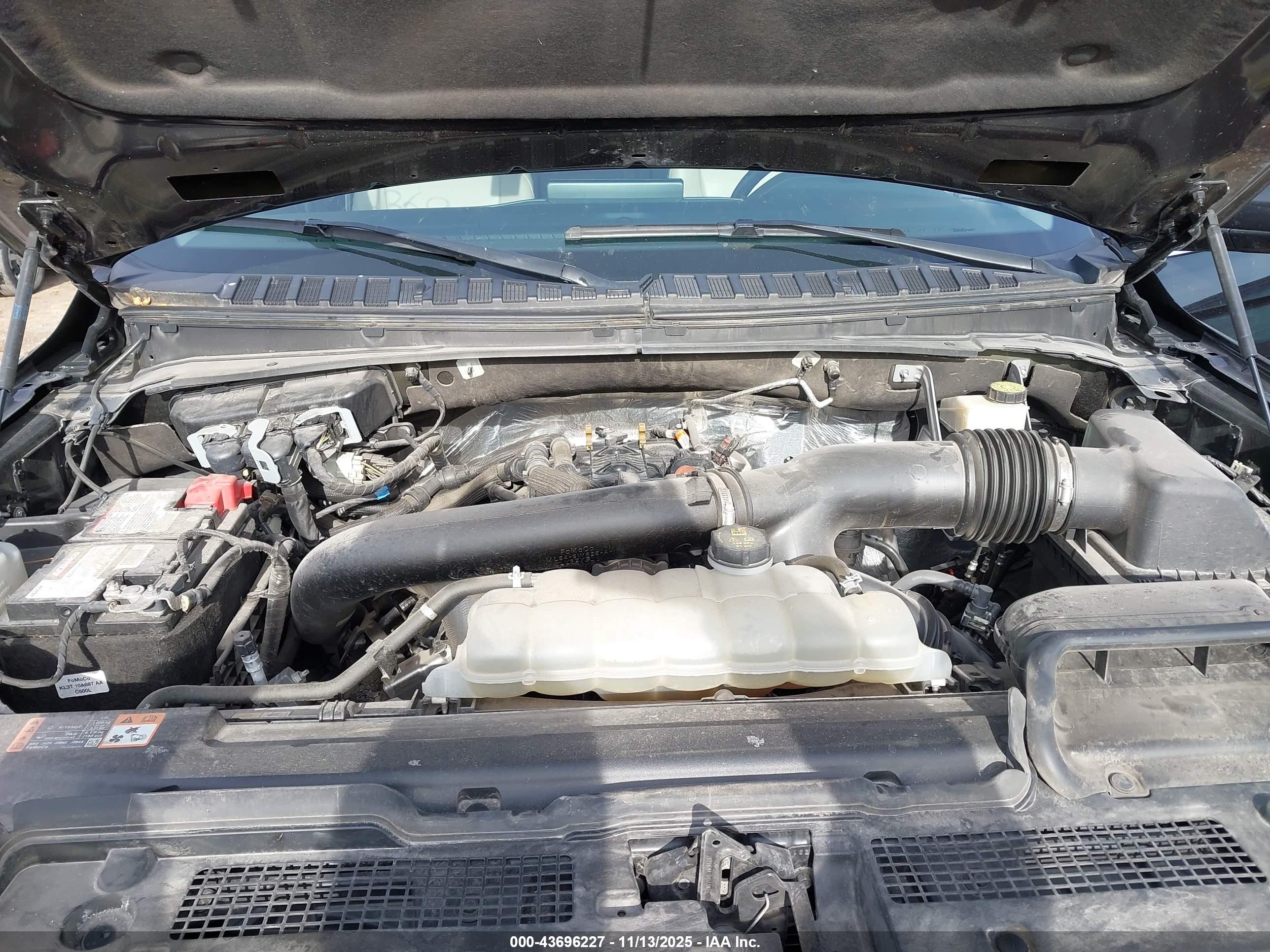 FORD EXPEDITION image 10