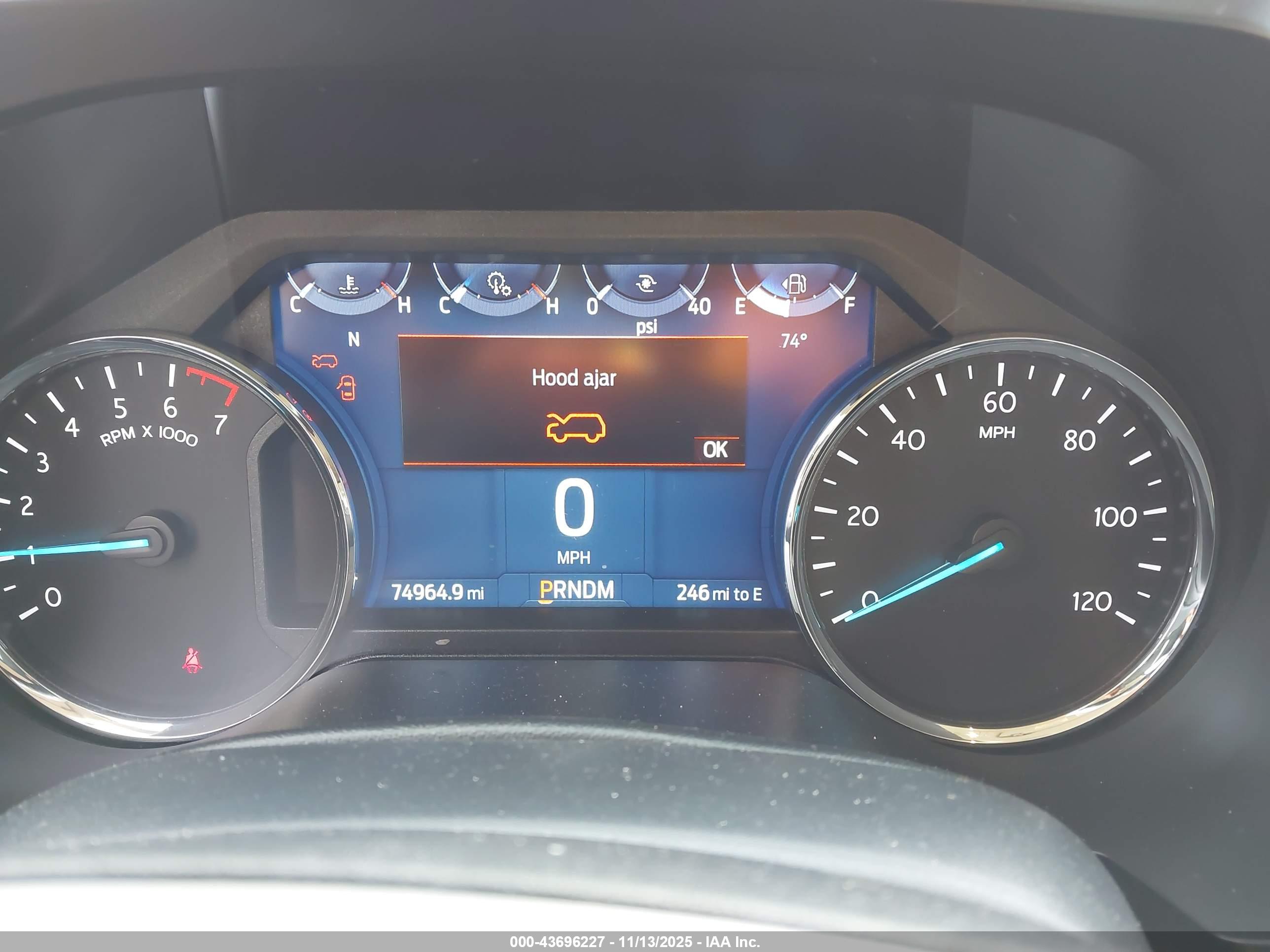 FORD EXPEDITION image 7