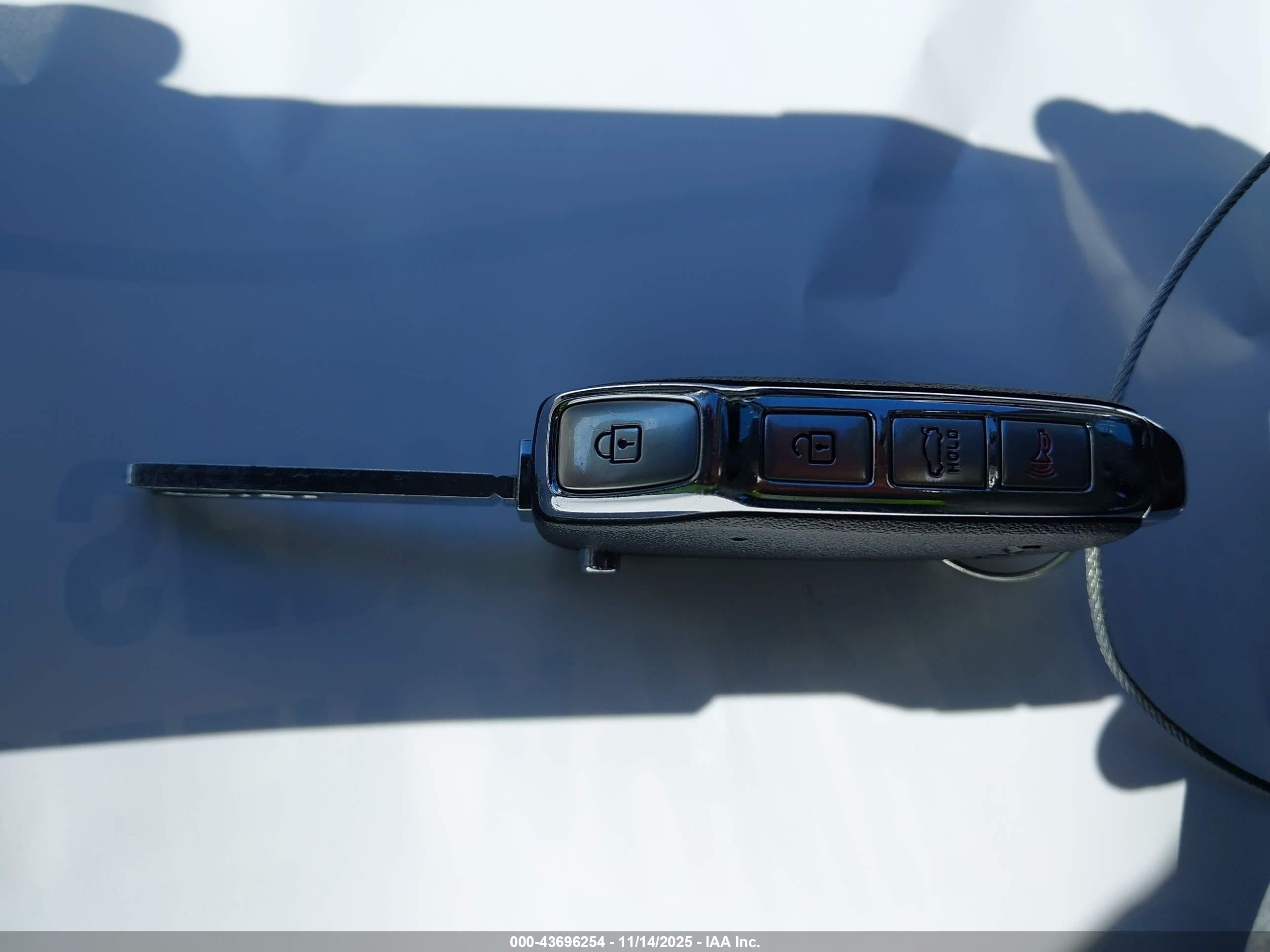 KIA FORTE image 11