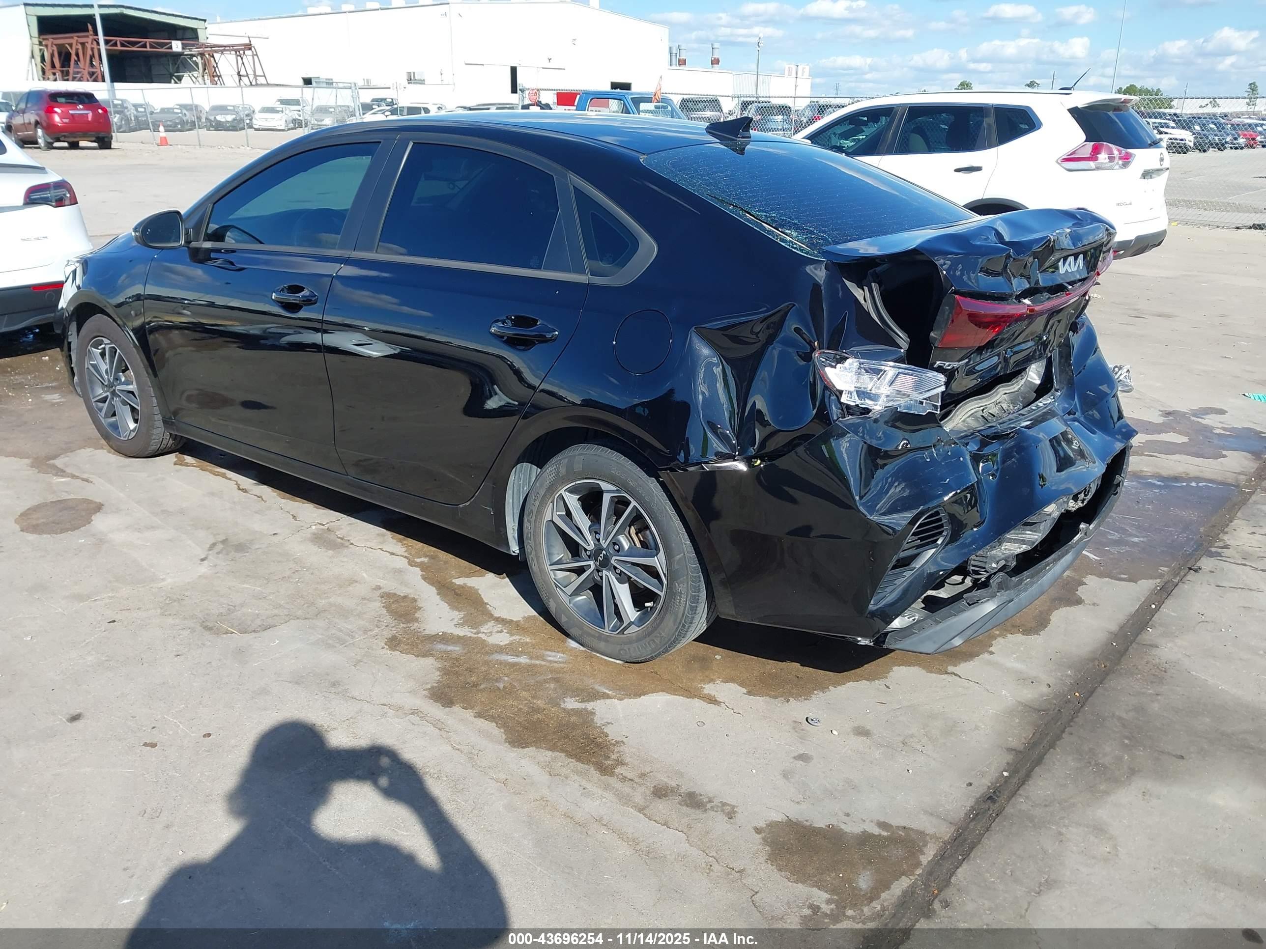 KIA FORTE image 3