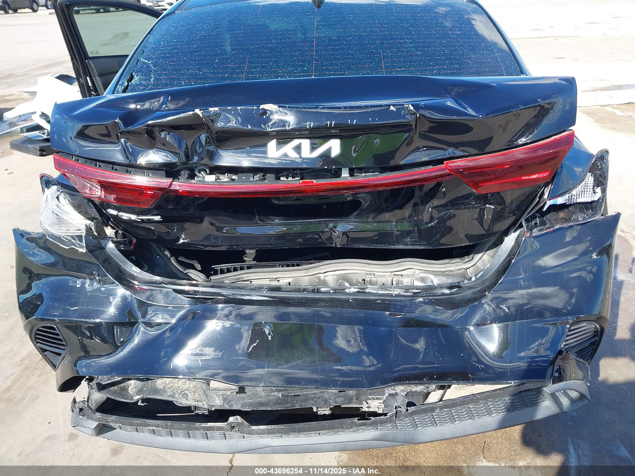 KIA FORTE image 6