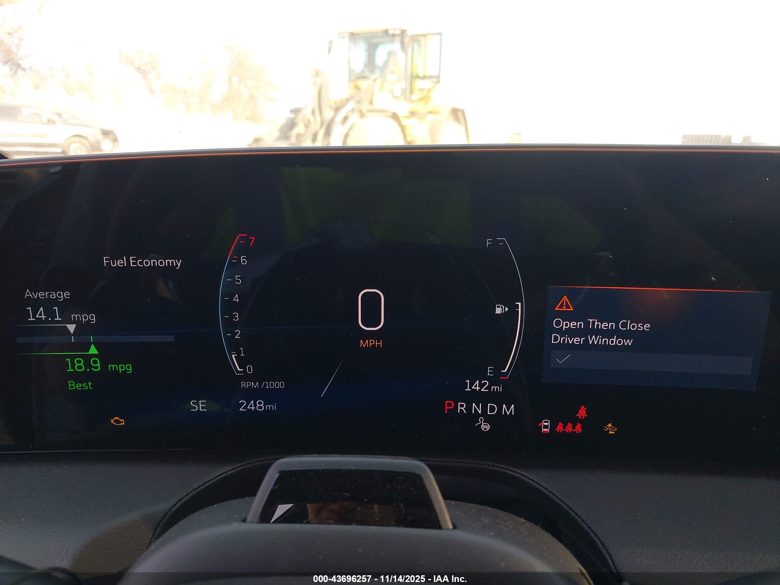 CADILLAC CT5 image 7
