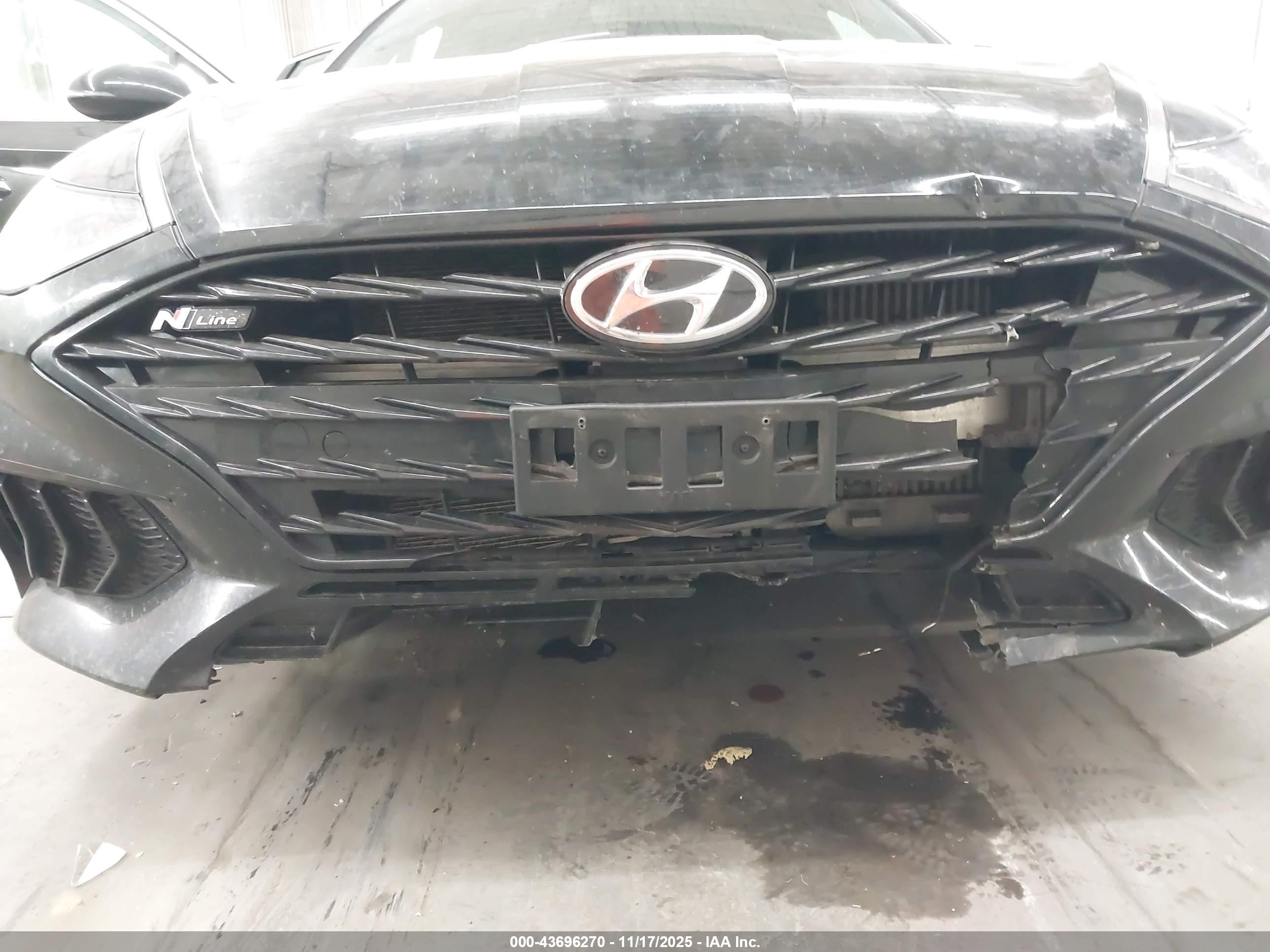 HYUNDAI SONATA image 6