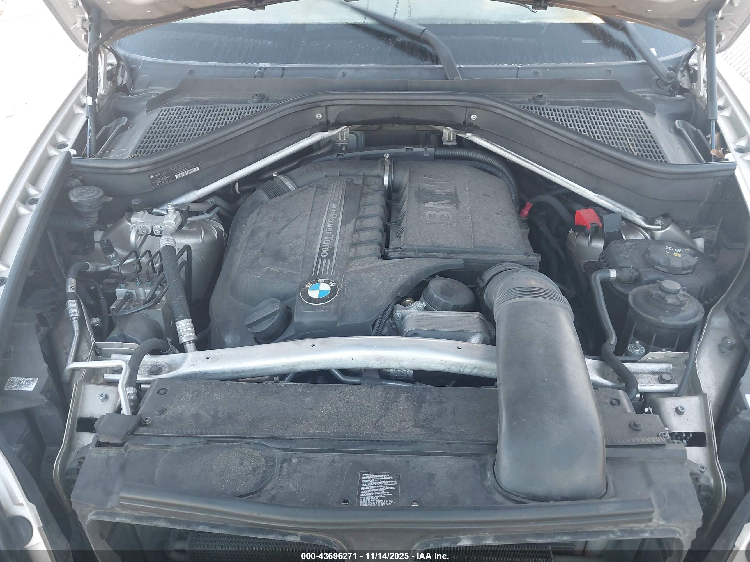 BMW X5 image 10