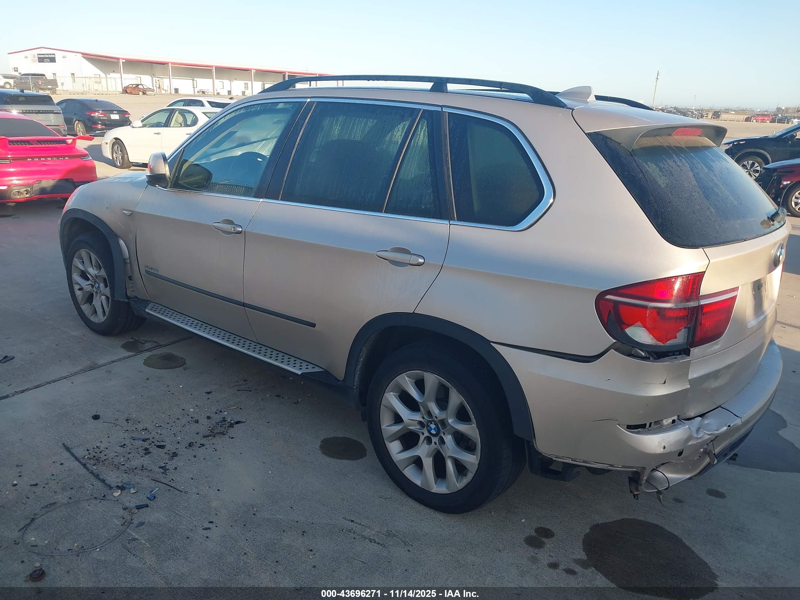 BMW X5 image 3