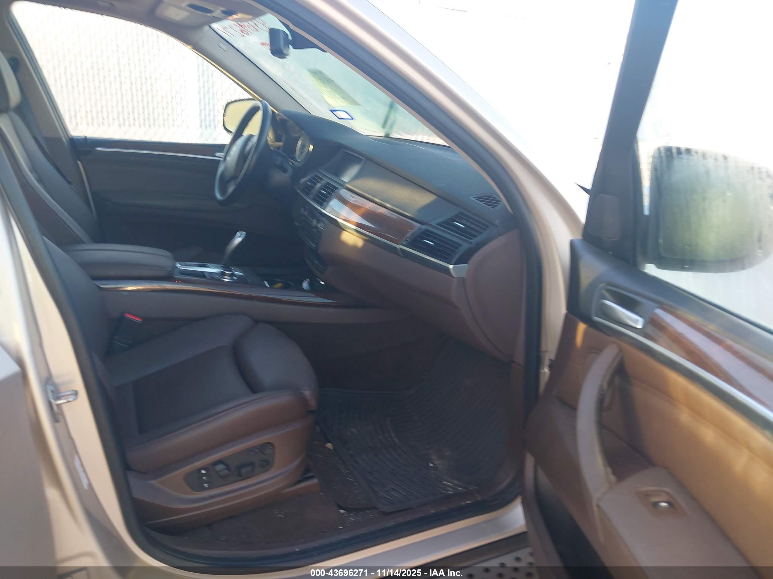 BMW X5 image 5