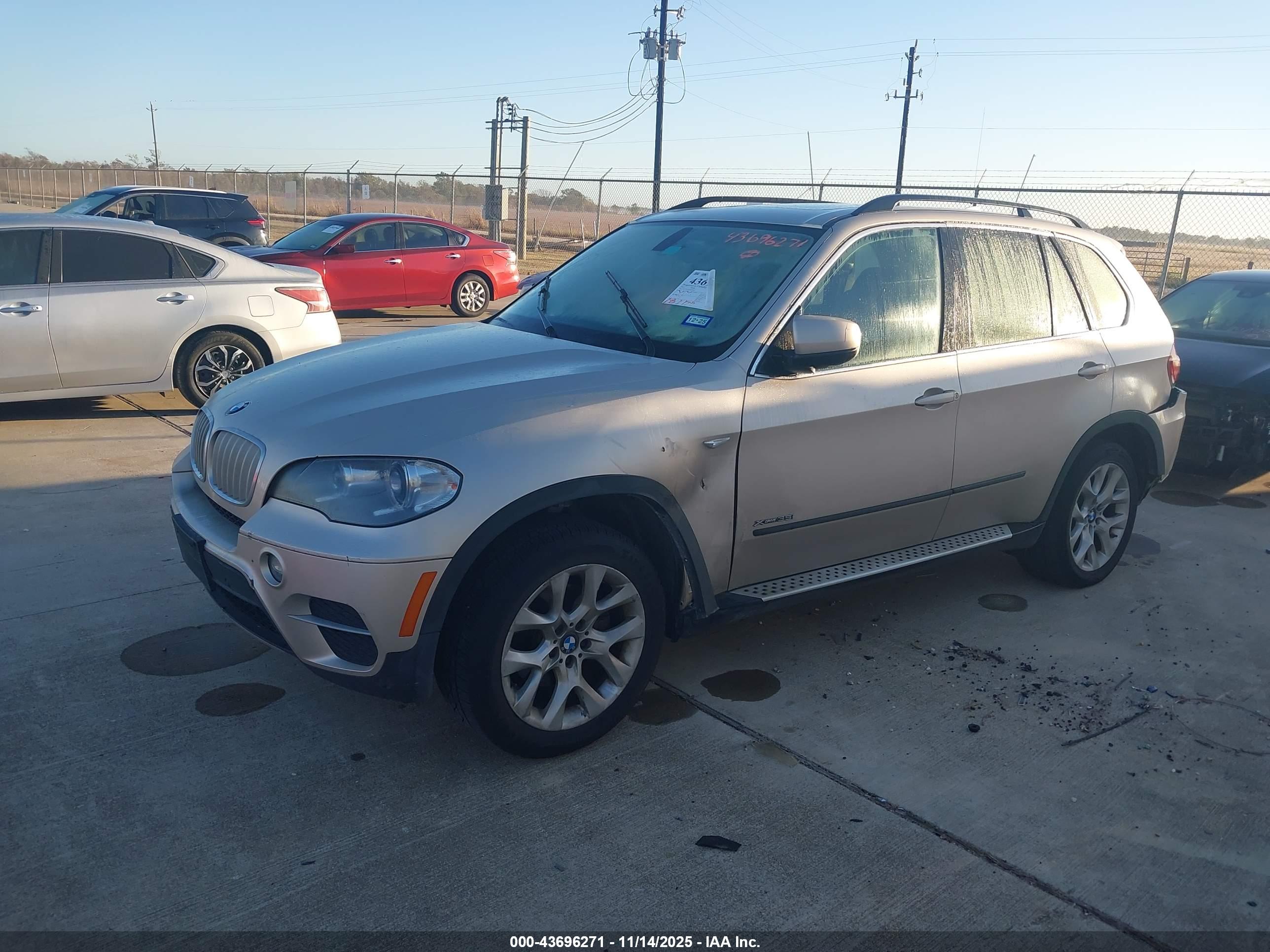 BMW X5 image 6