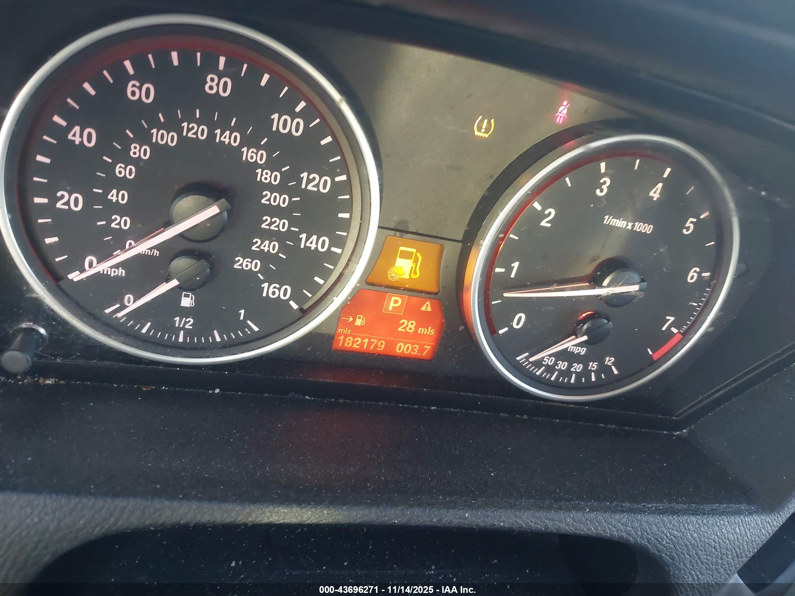 BMW X5 image 7