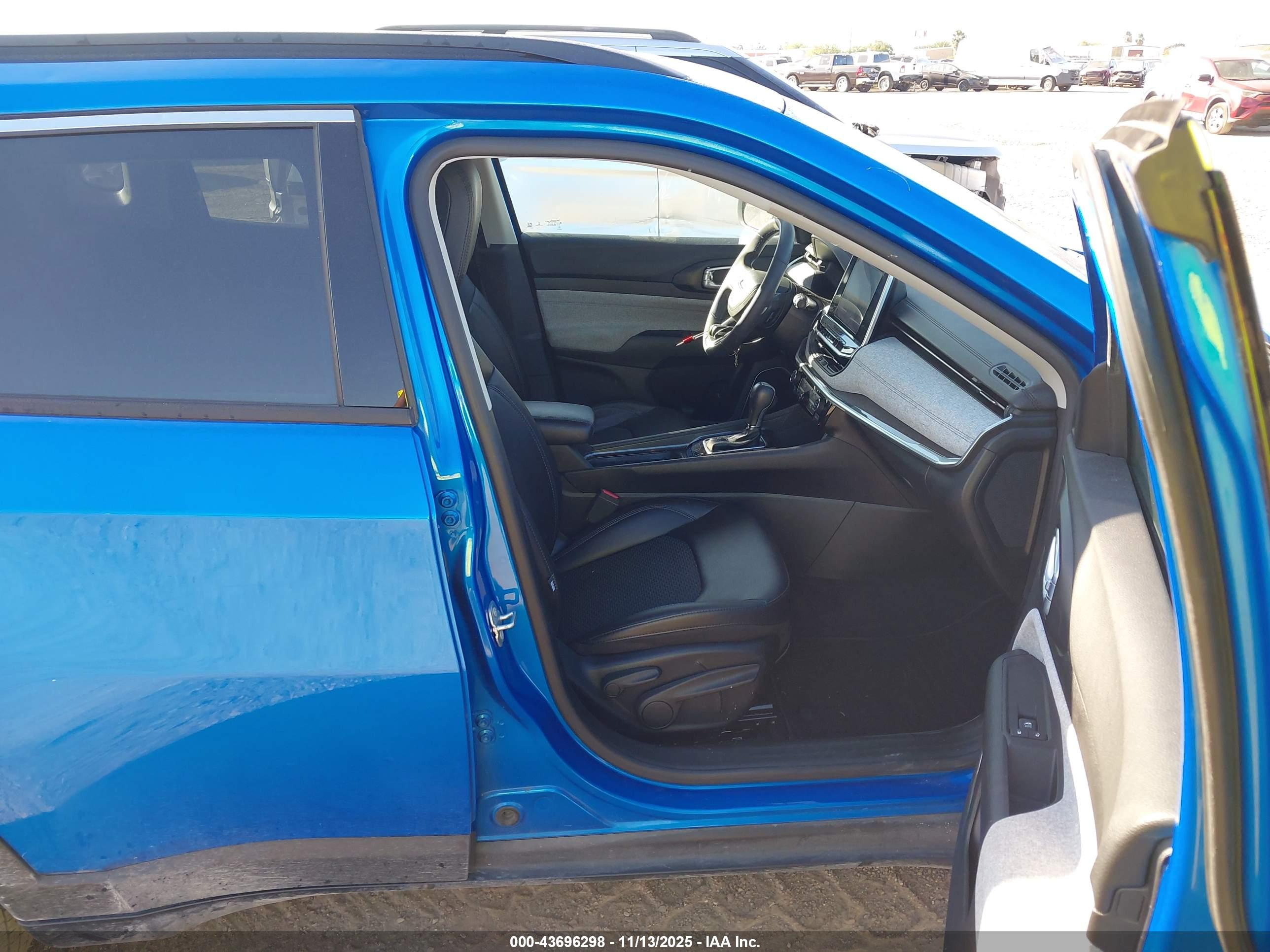 JEEP COMPASS image 5