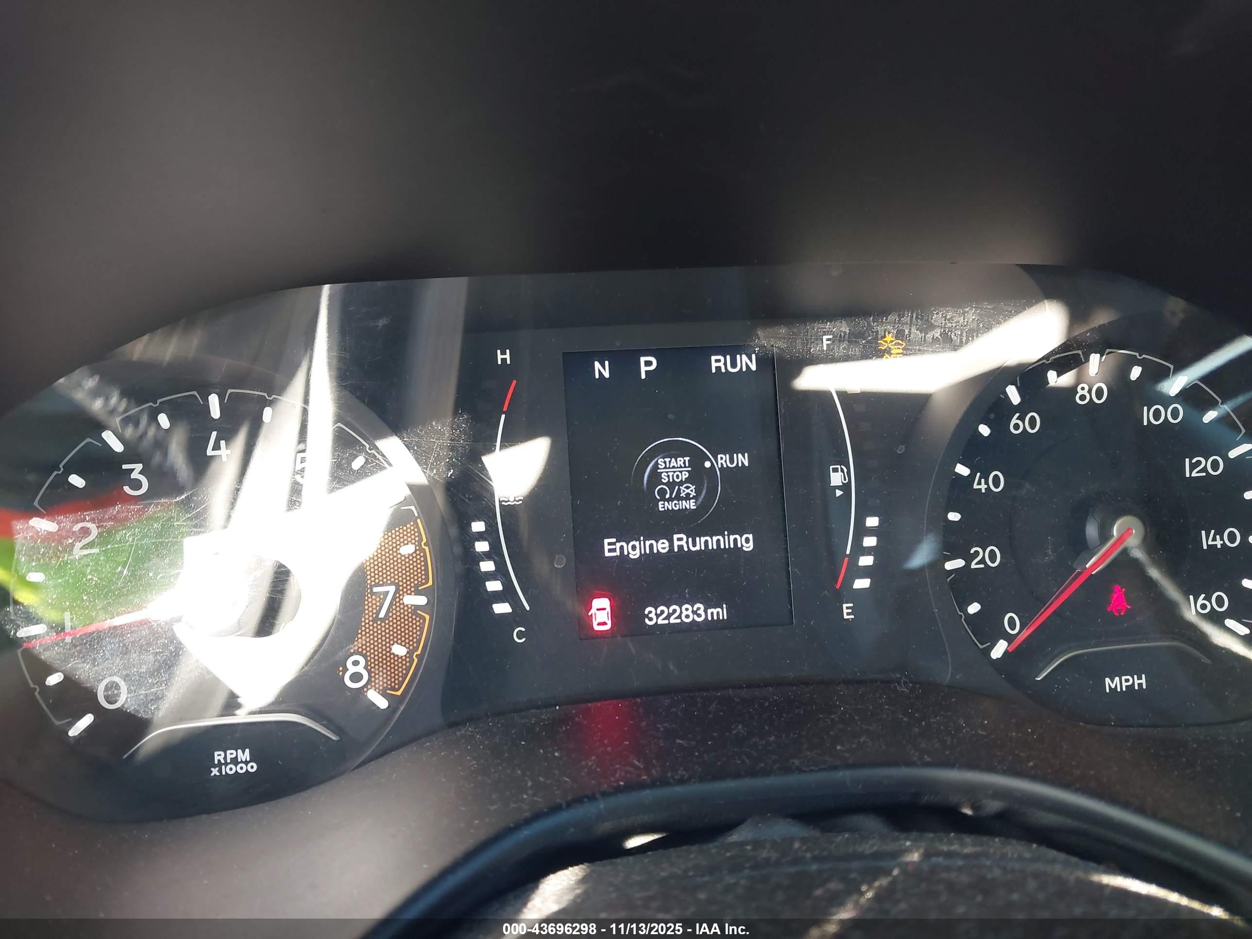 JEEP COMPASS image 7