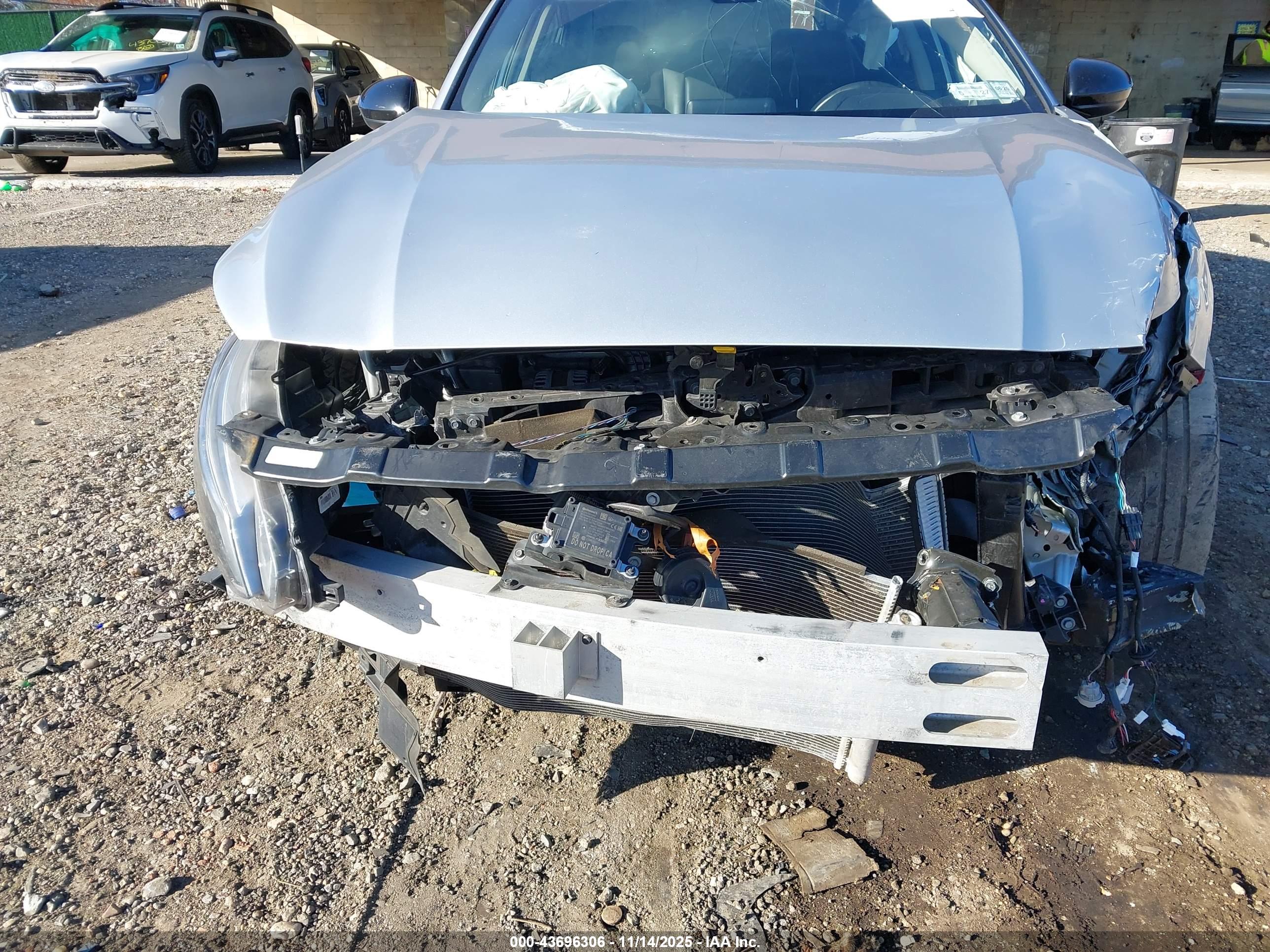 NISSAN ALTIMA image 6