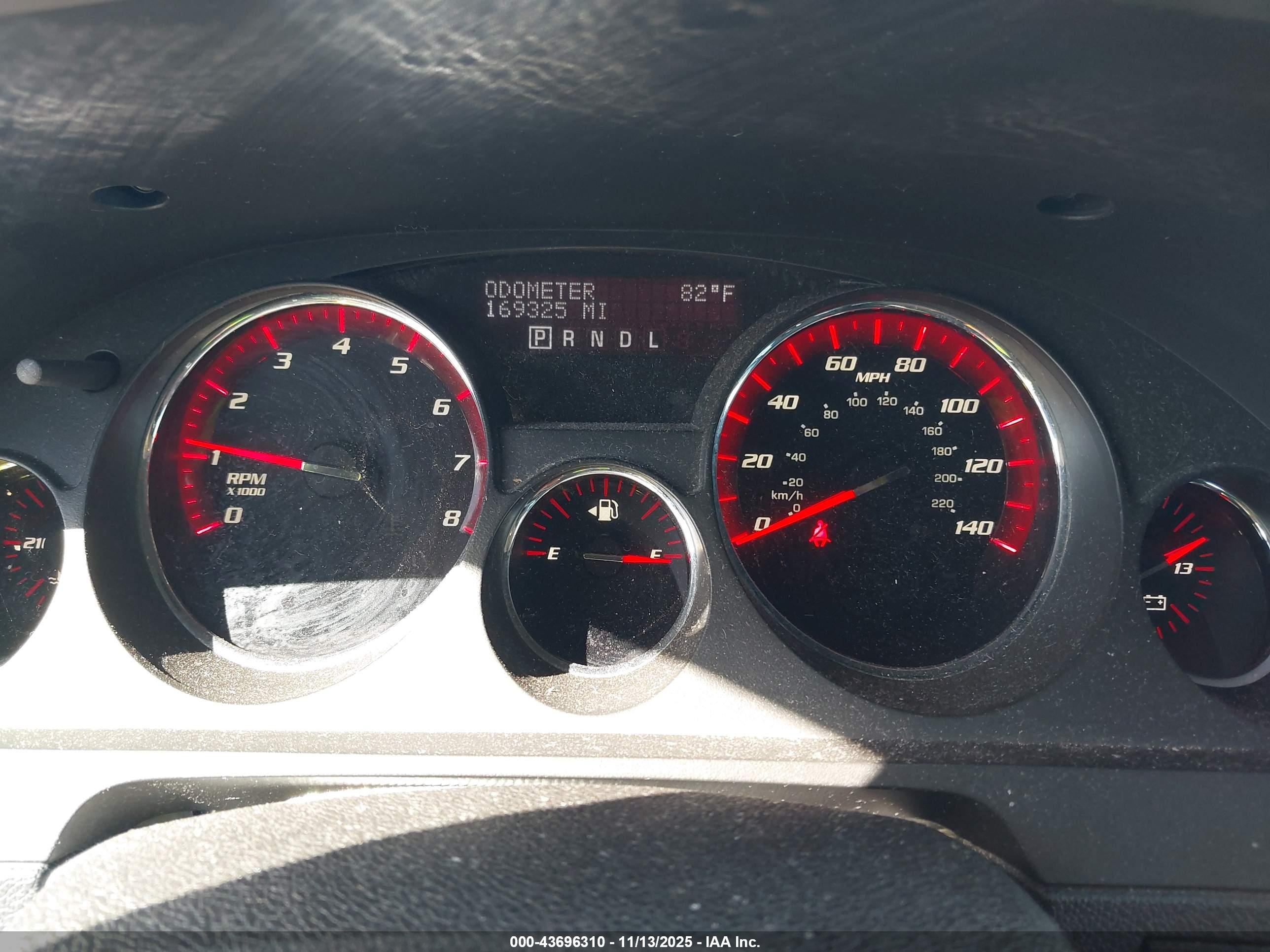 GMC ACADIA image 7