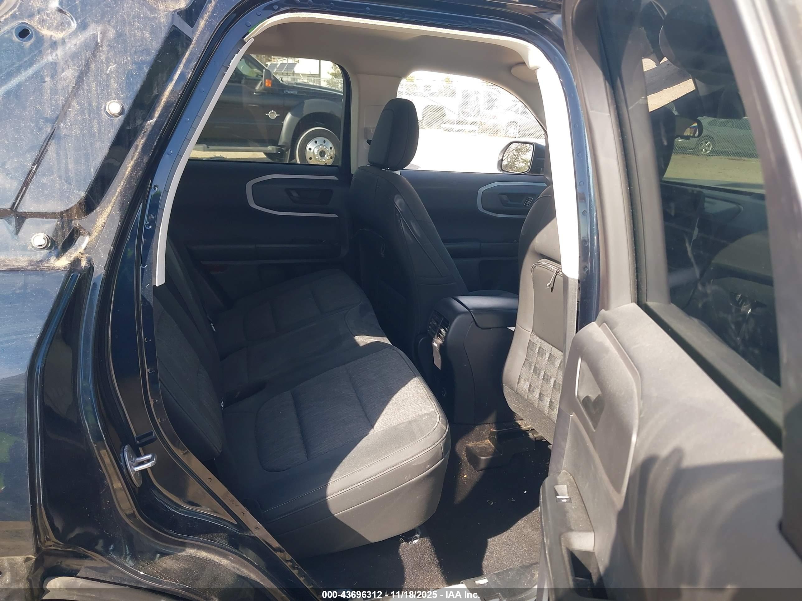 FORD BRONCO image 8