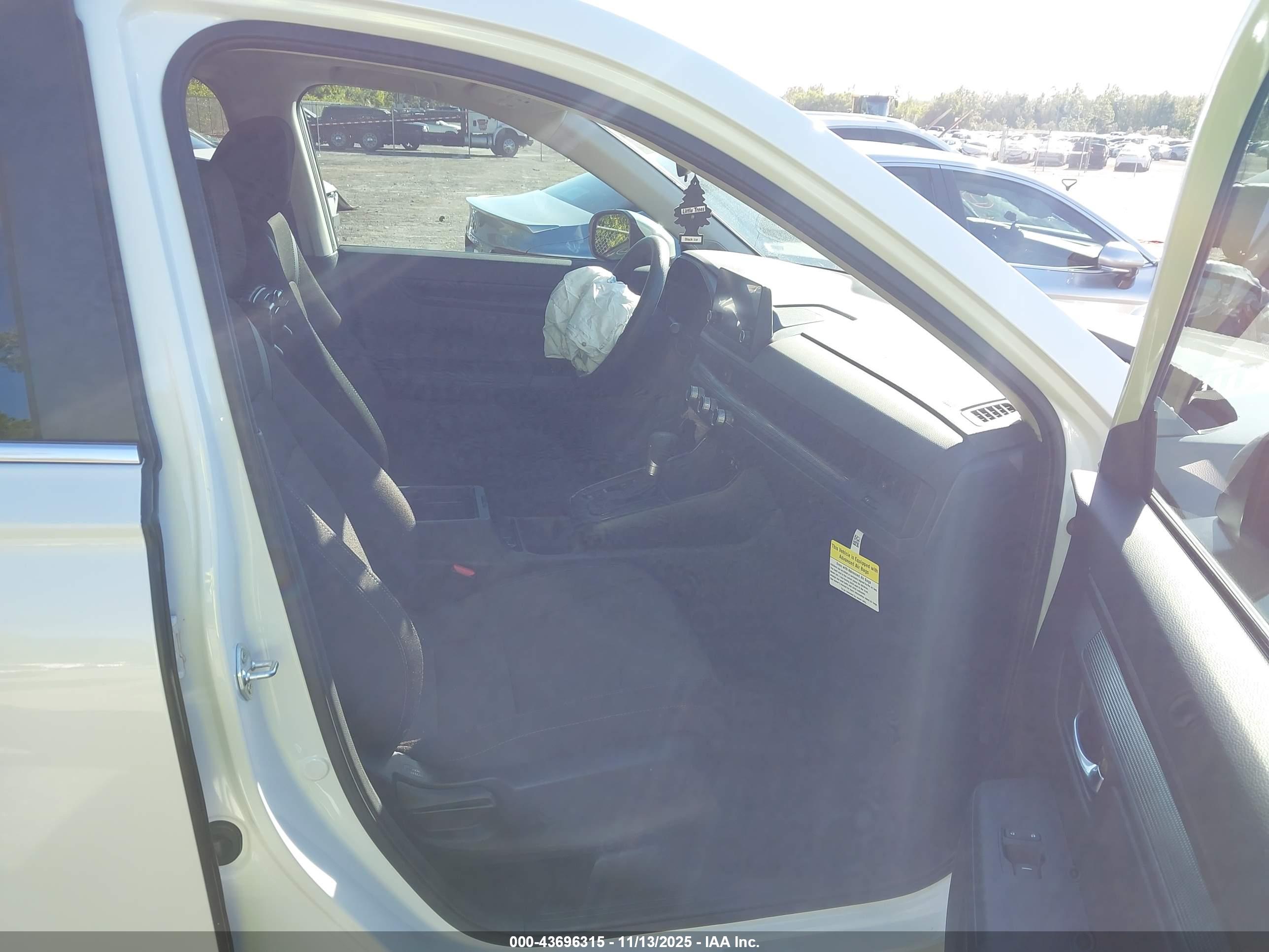 HONDA CR-V image 5