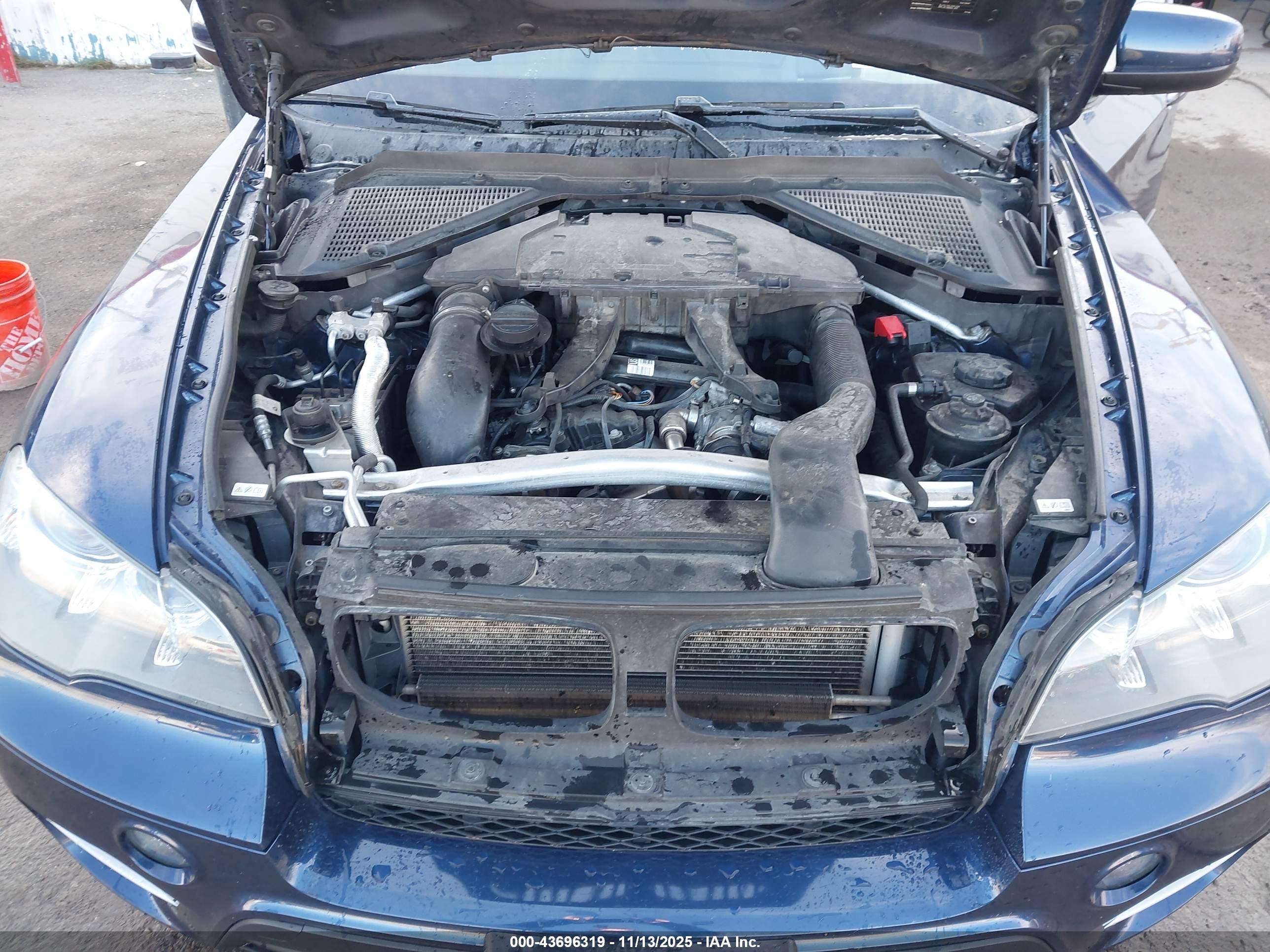 BMW X5 image 10