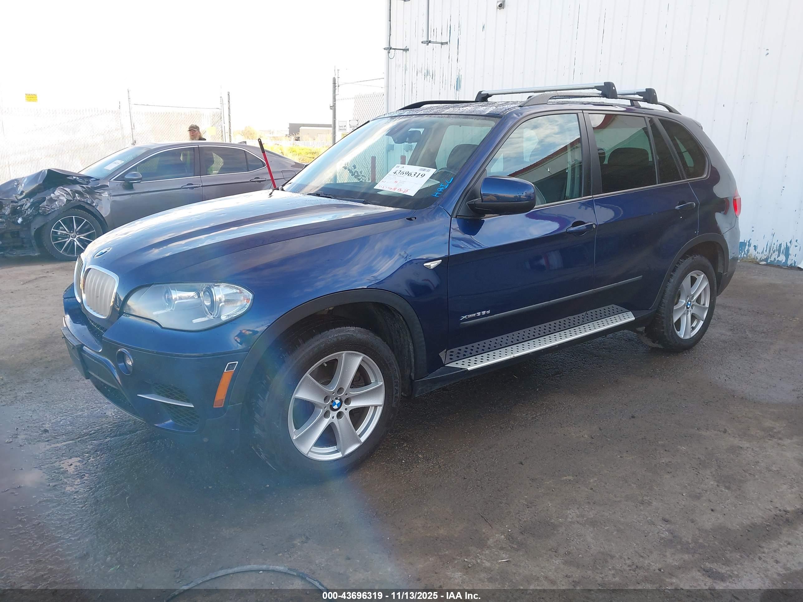 BMW X5 image 2