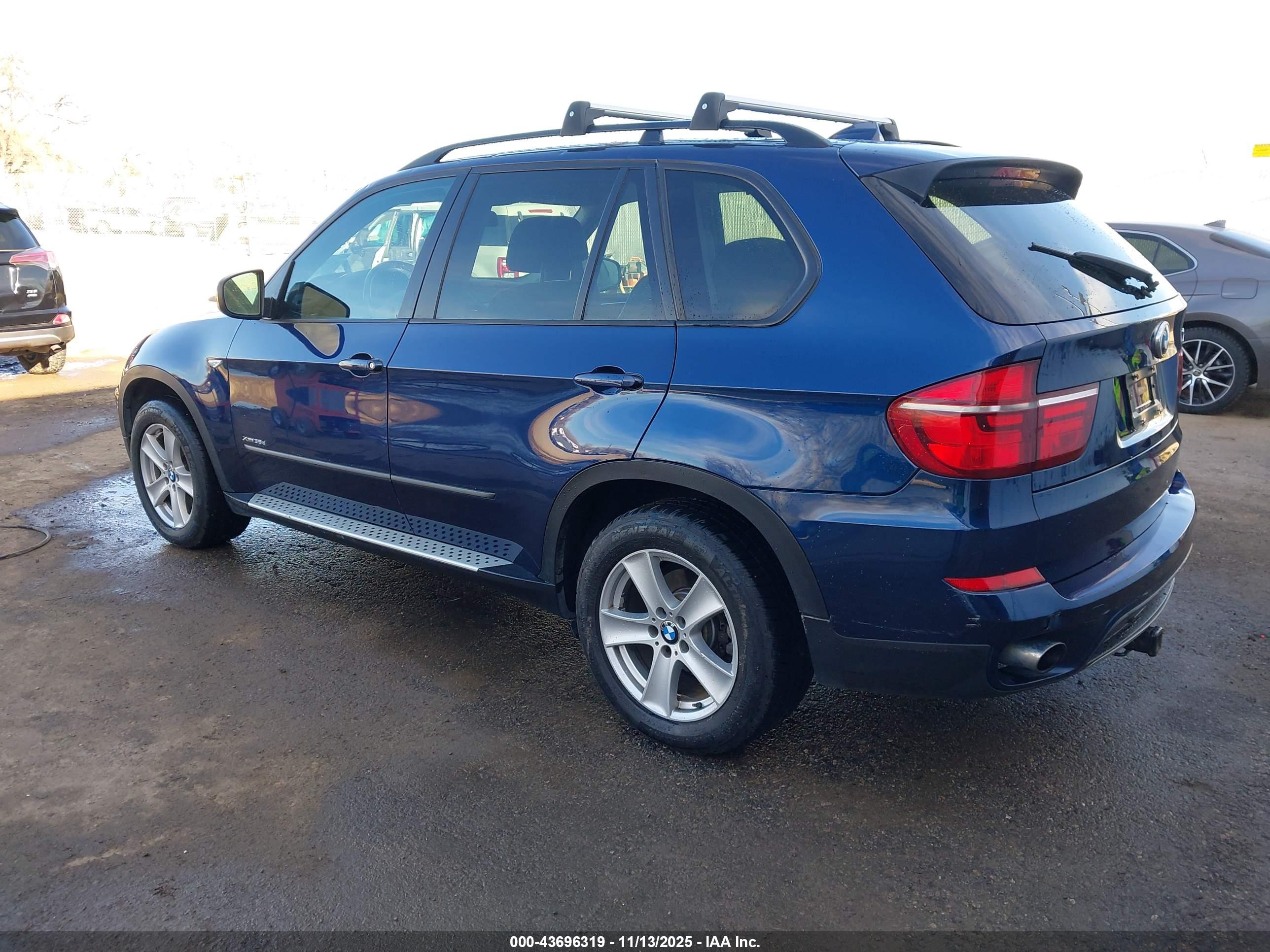 BMW X5 image 3